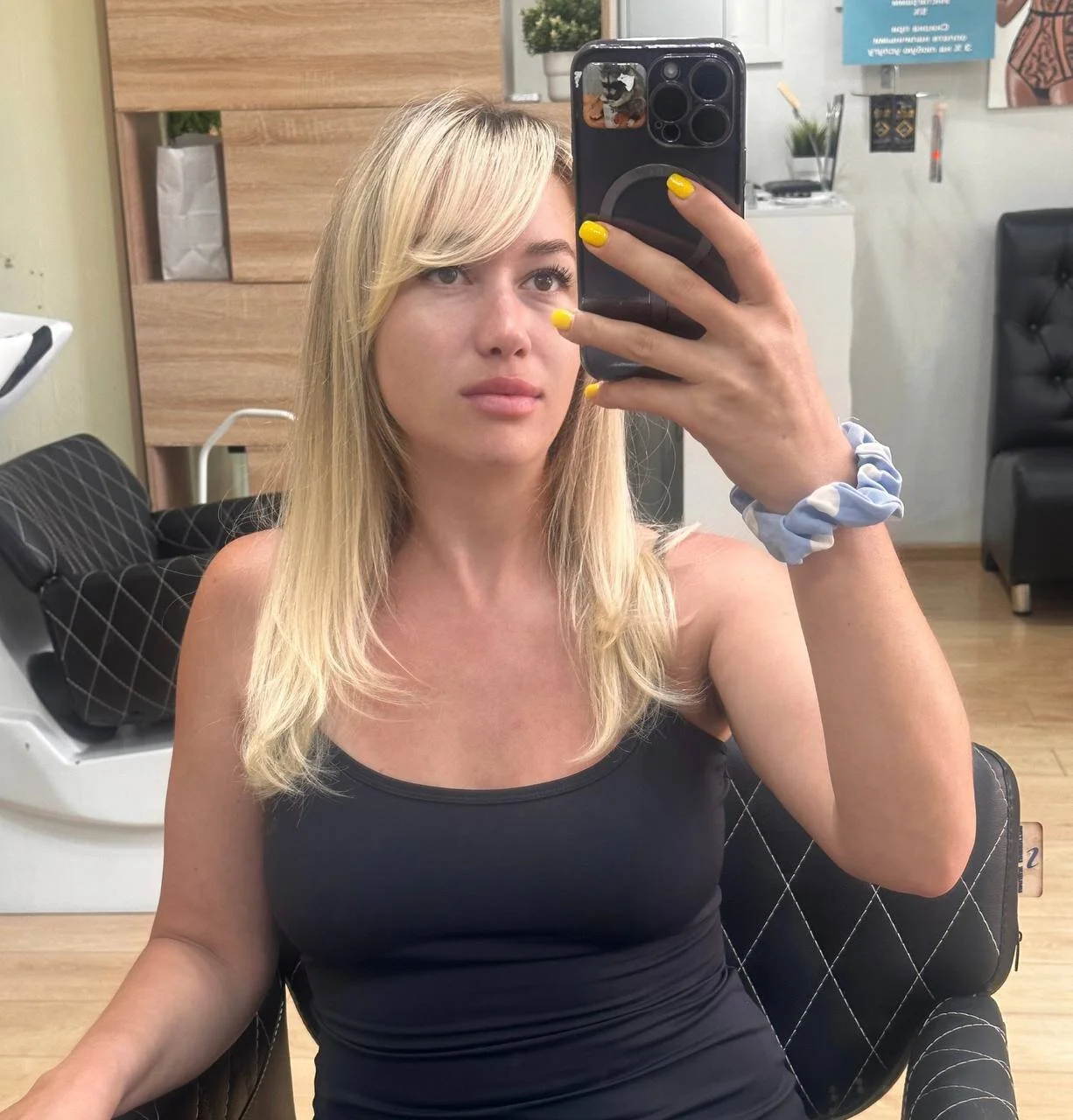 XXX Porn Photo of Nude Amanda_Seyfried 2