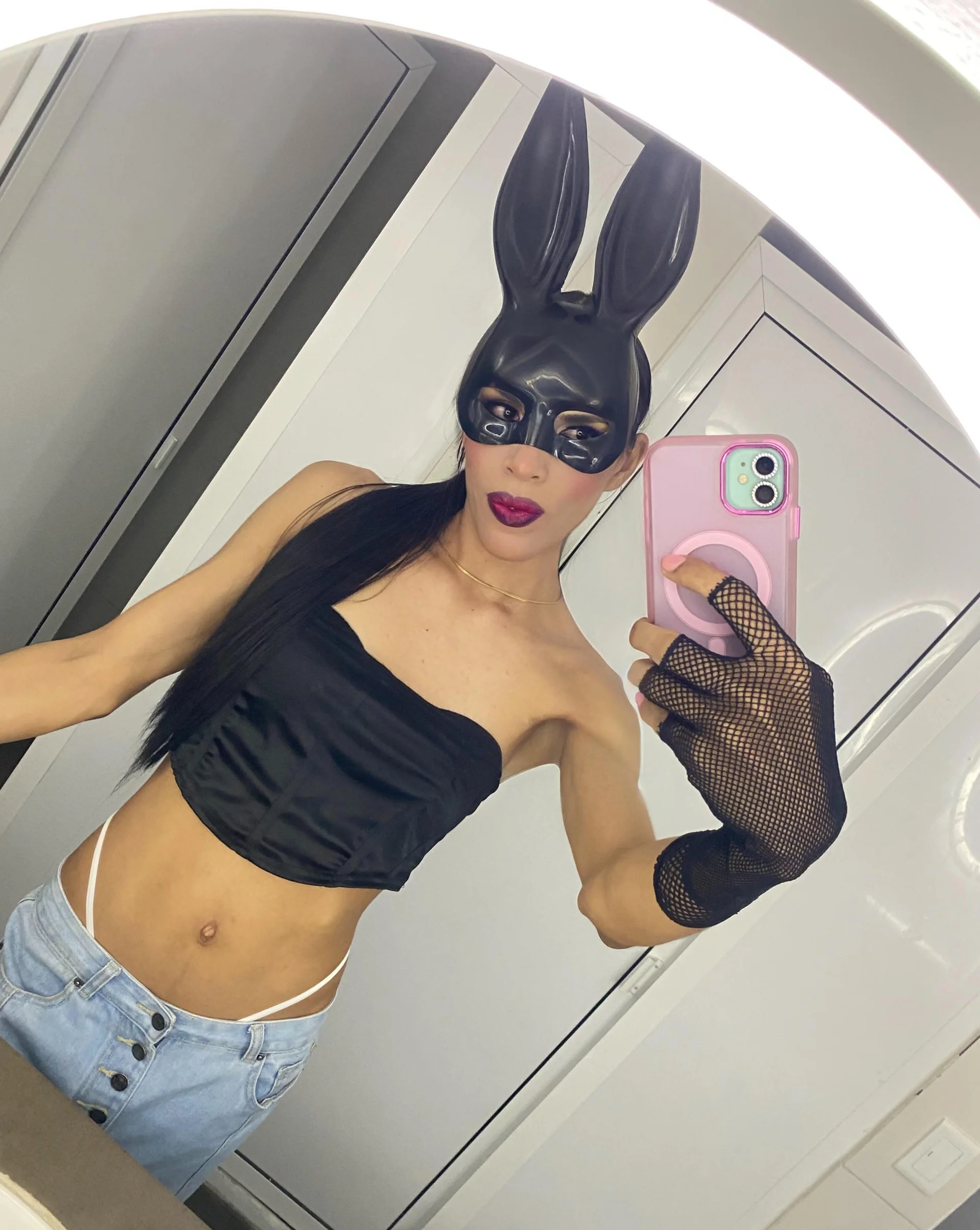 XXX Porn Photo of Nude CandyJoselyn 37