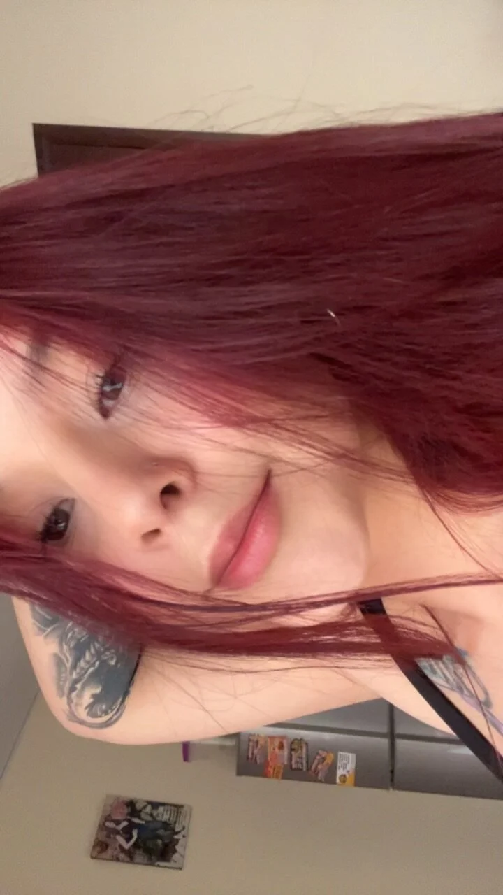 XXX Porn Photo of Nude sensual_abby 5