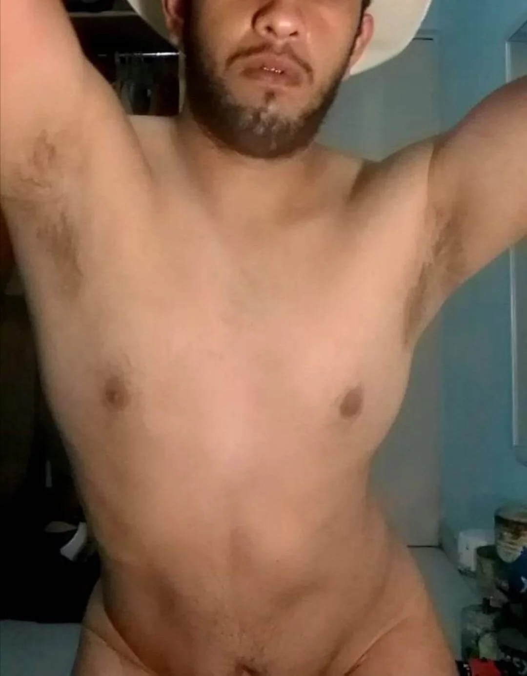 XXX Porn Photo of Nude Albertoanaya 63