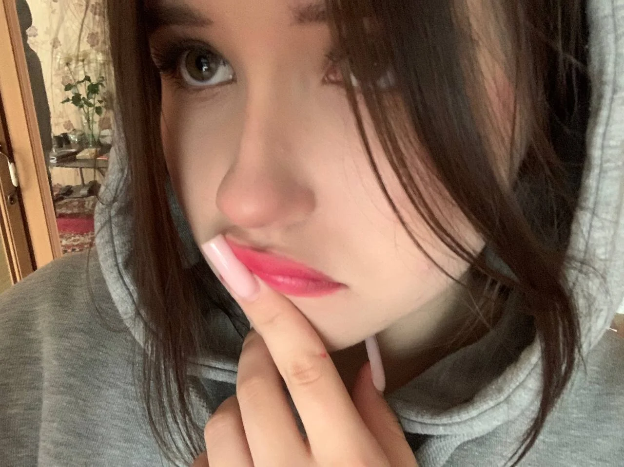 XXX Porn Photo of Nude Li-crystal 1