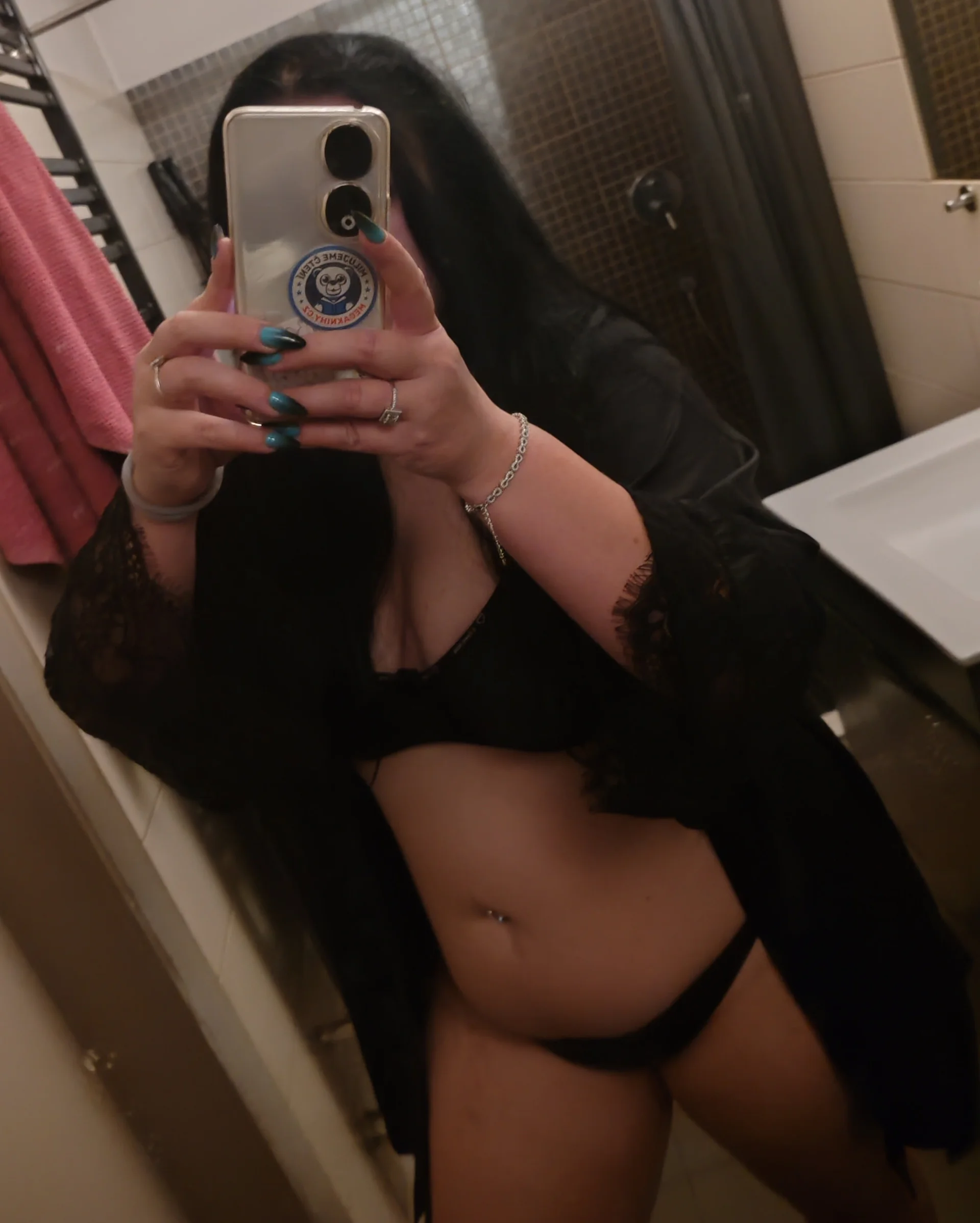 XXX Porn Photo of Nude FlyingSpyglass 1