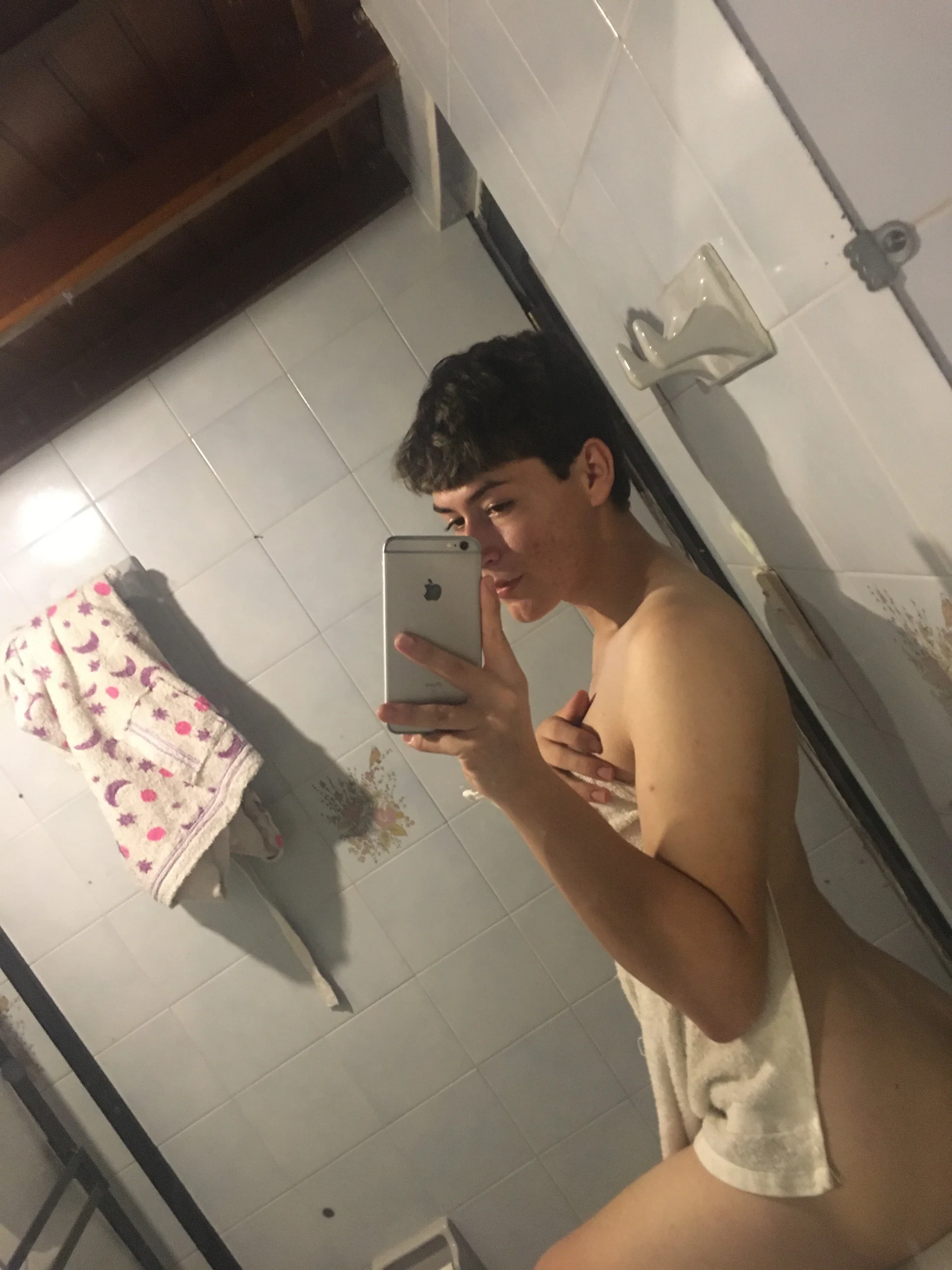 XXX Porn Photo of Nude Koral_10 4