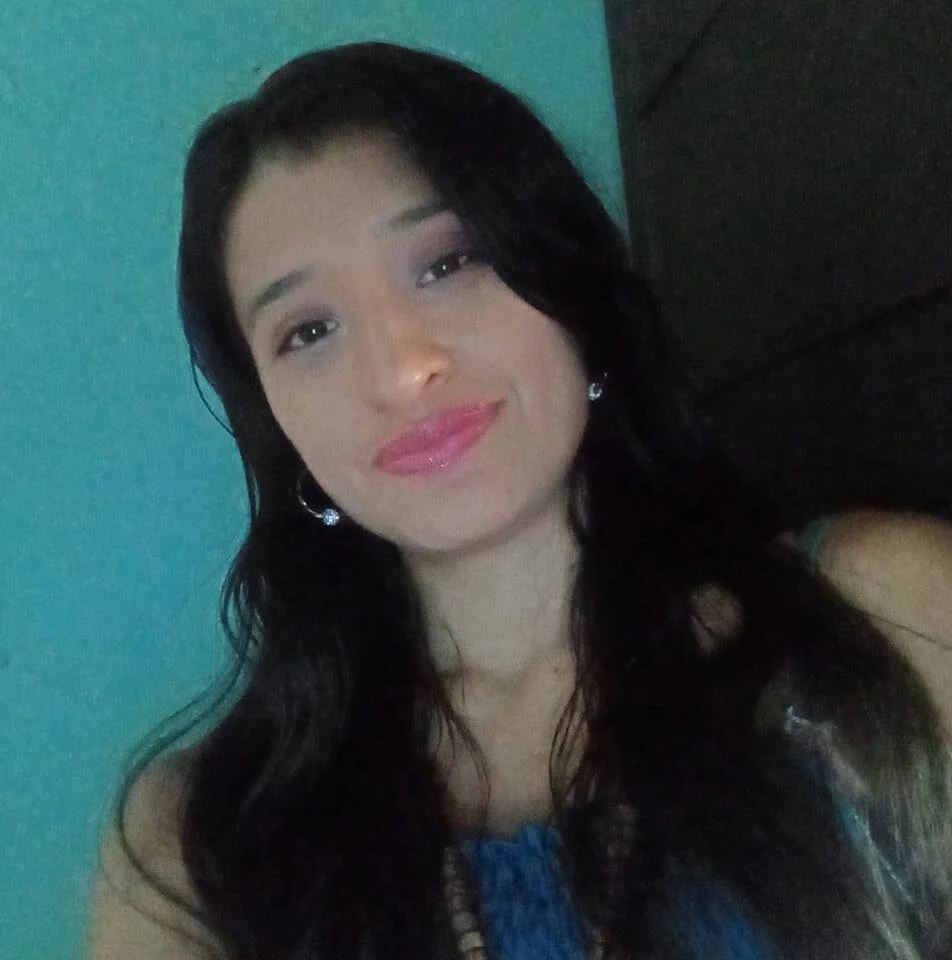 XXX Porn Photo of Nude MissLatinaLat 6