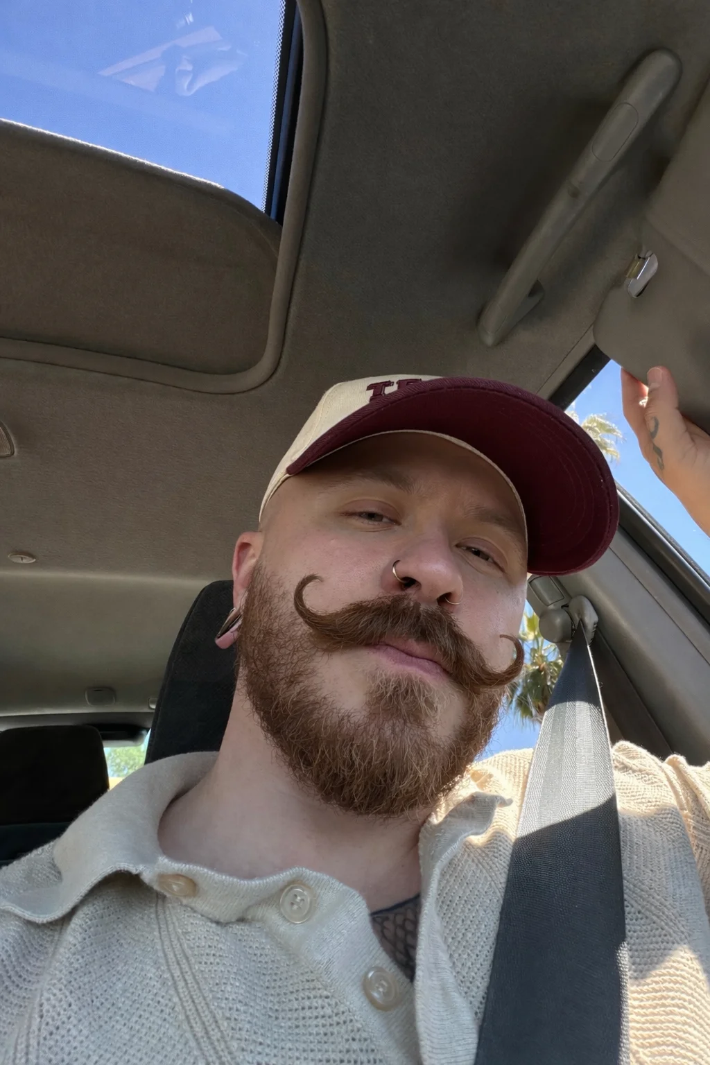 XXX Porn Photo of Nude maxx_wood 9