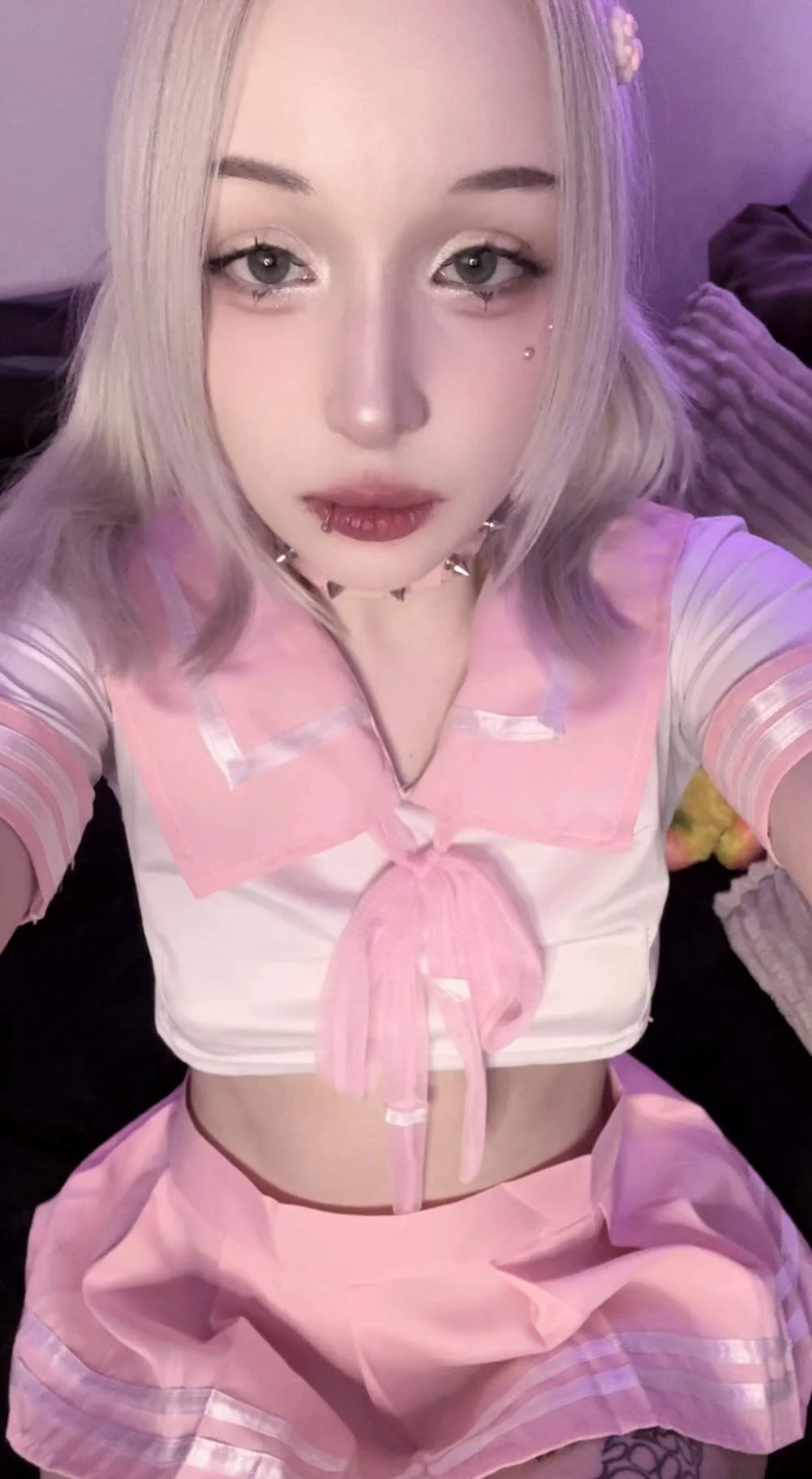 XXX Porn Photo of Nude OrgasmDonorxxD 30