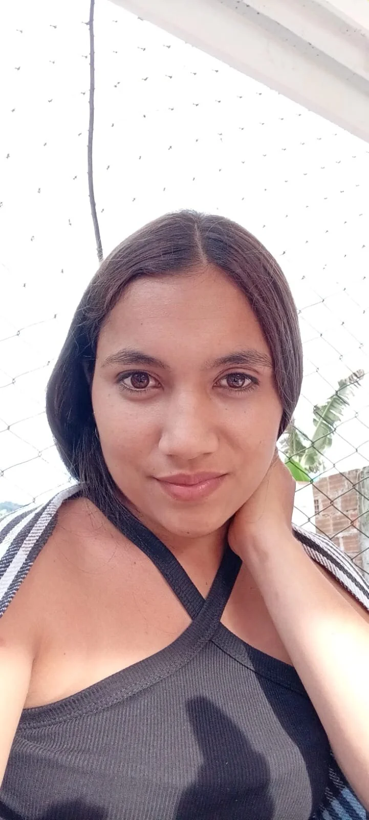 XXX Porn Photo of Nude Teffany_Garcia 3