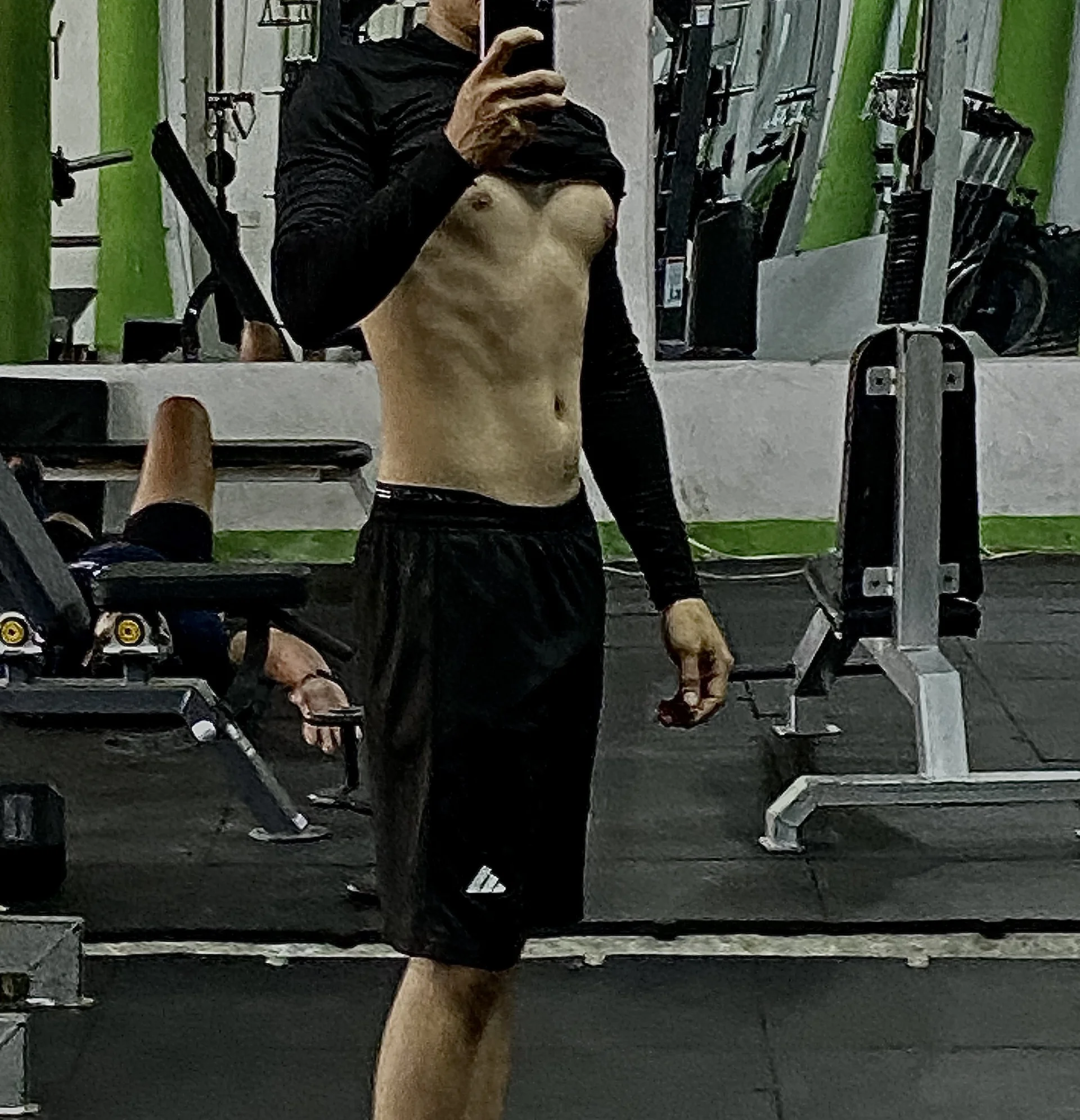 XXX Porn Photo of Nude dj_vega10 4