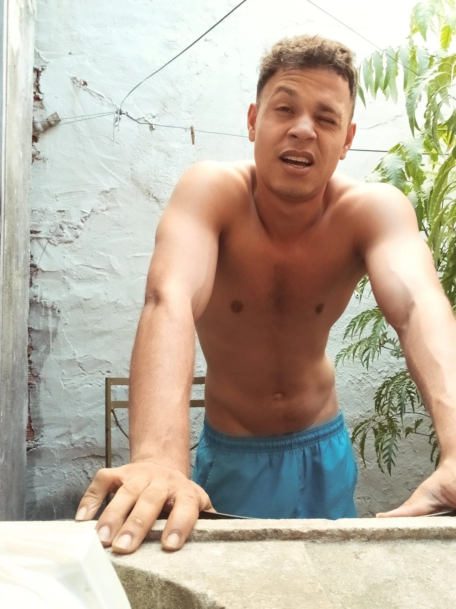 XXX Porn Photo of Nude Pintarosa 2