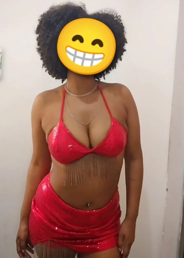 XXX Porn Photo of Nude Neferttitt 4