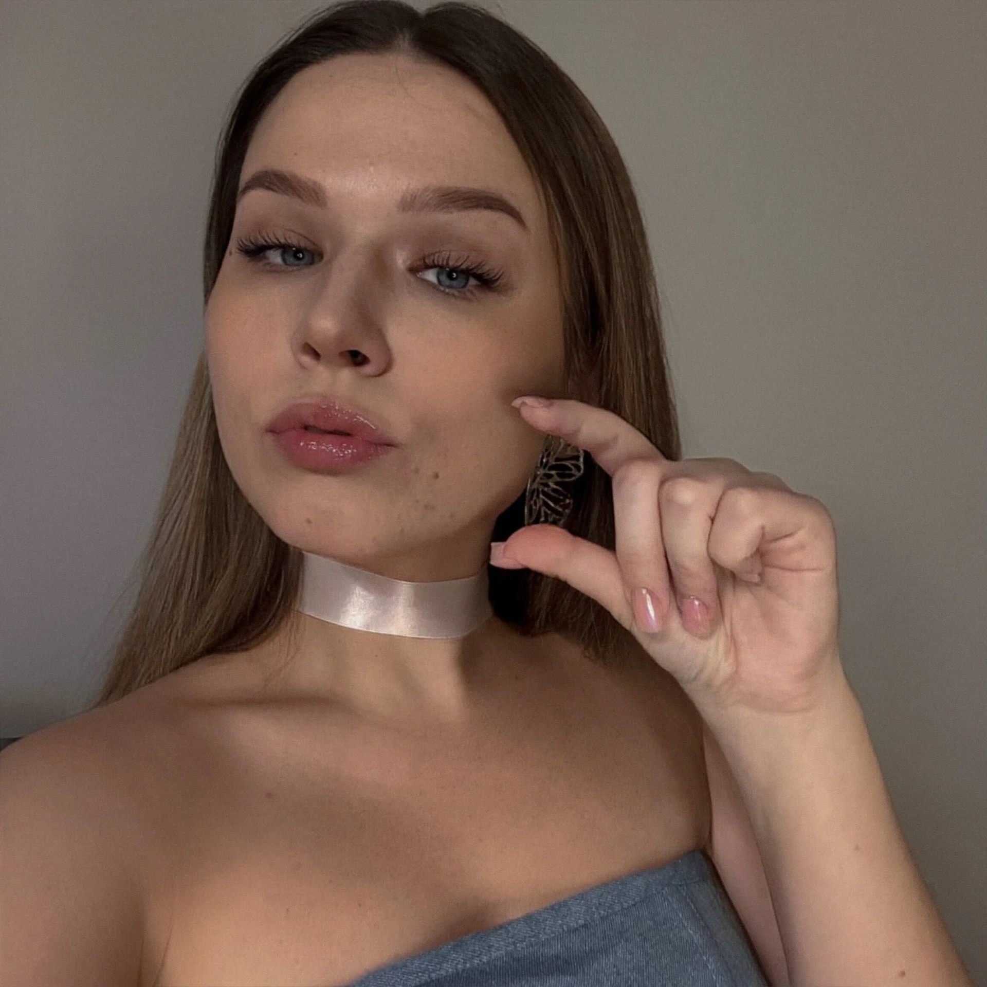 XXX Porn Photo of Nude GoddessRoss 1
