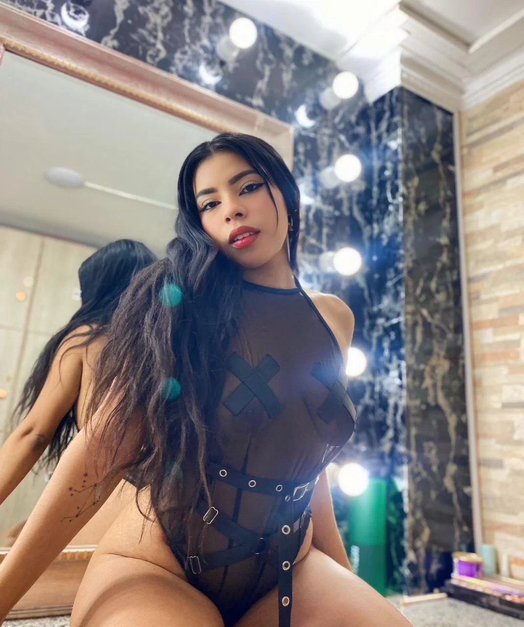 XXX Porn Photo of Nude Tasha_Wild 8