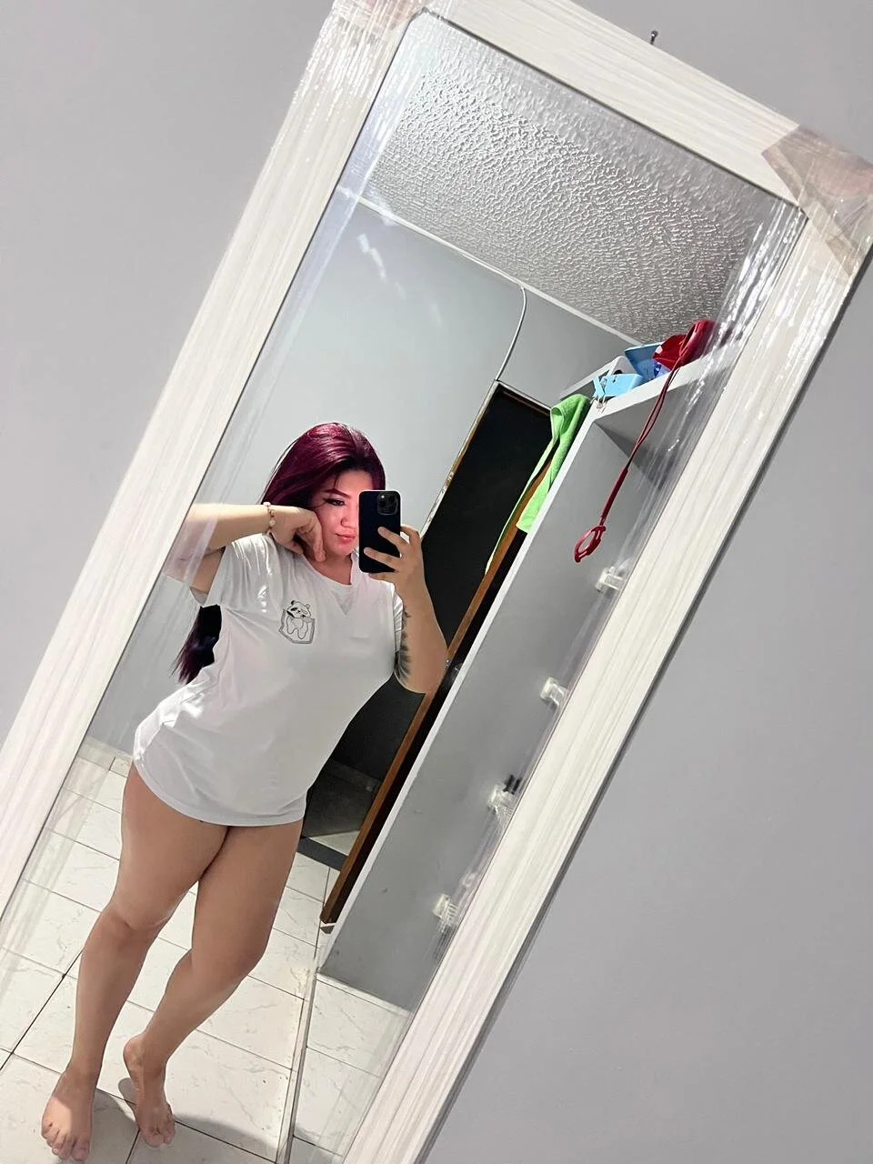 XXX Porn Photo of Nude julieta_wildblood 2