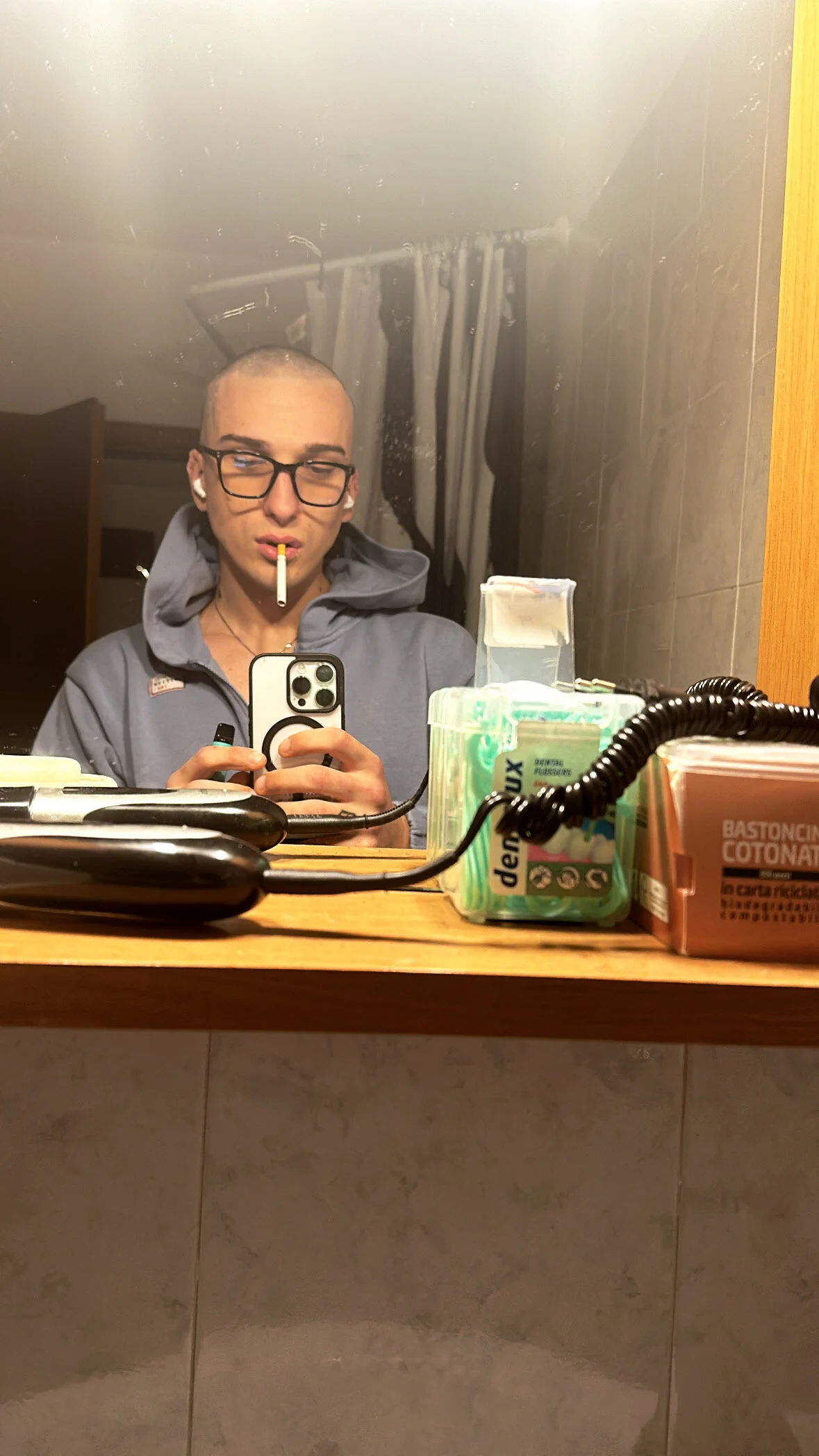 XXX Porn Photo of Nude francescoshk9 4