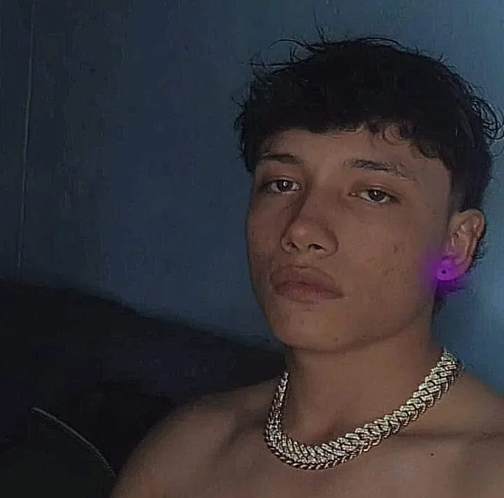 XXX Porn Photo of Nude Lil_Yei 1