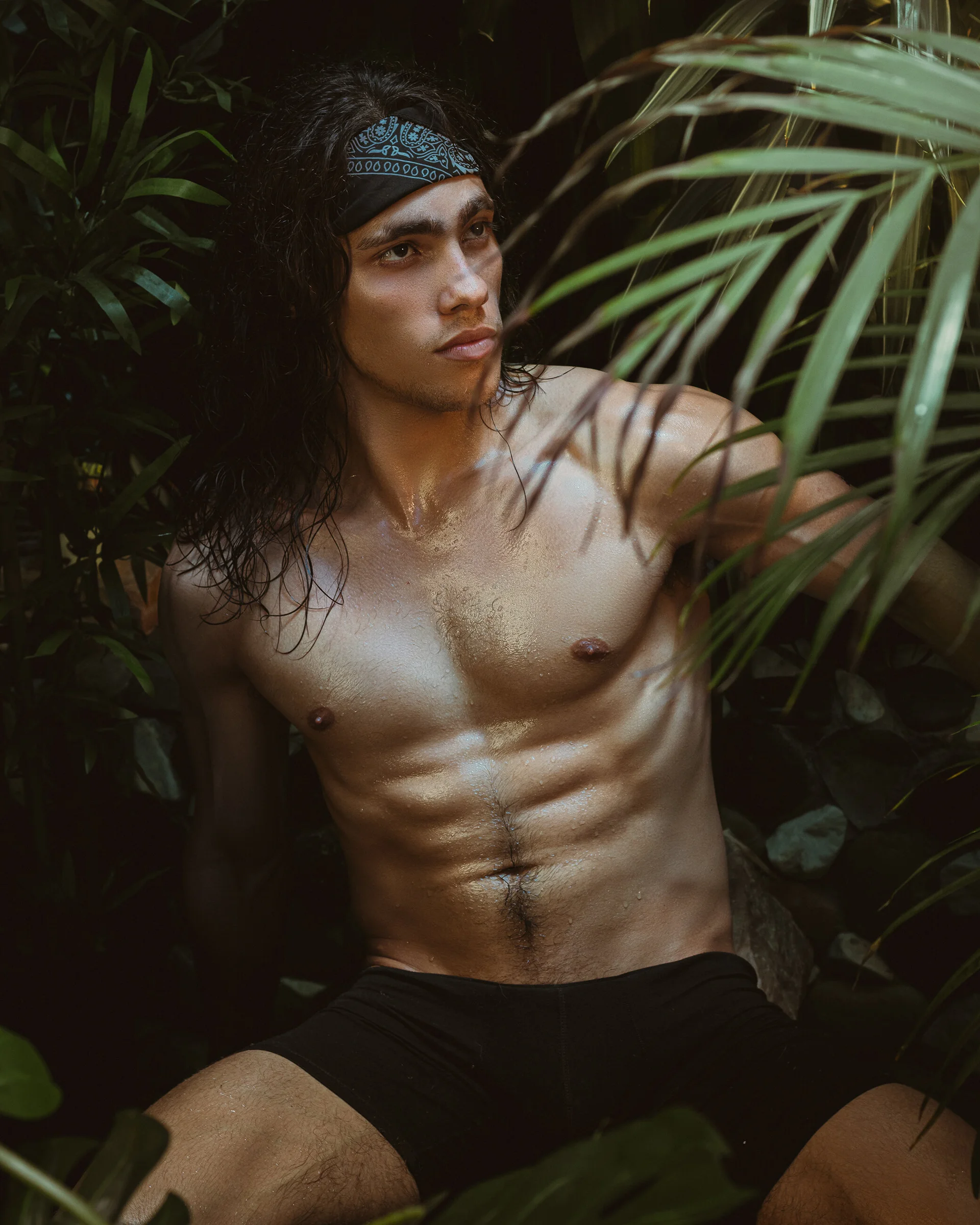XXX Porn Photo of Nude PatrickSenova 41
