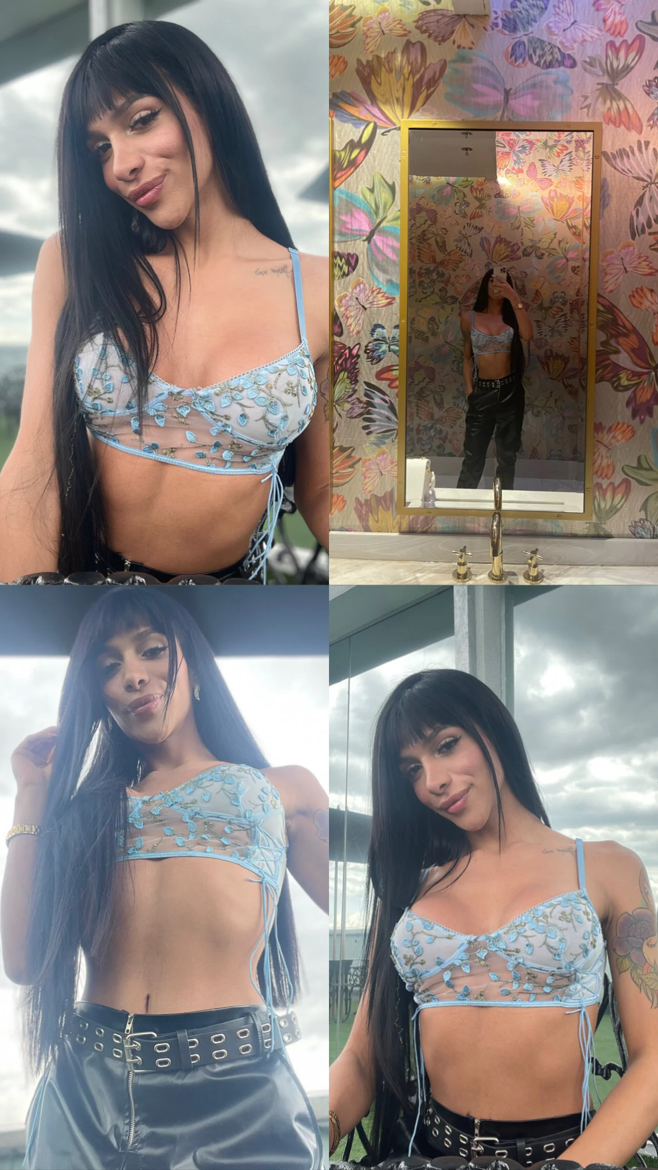 XXX Porn Photo of Nude divavirtual11 28