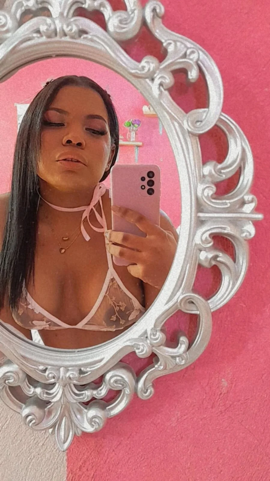 XXX Porn Photo of Nude alexa_rodriicum 25