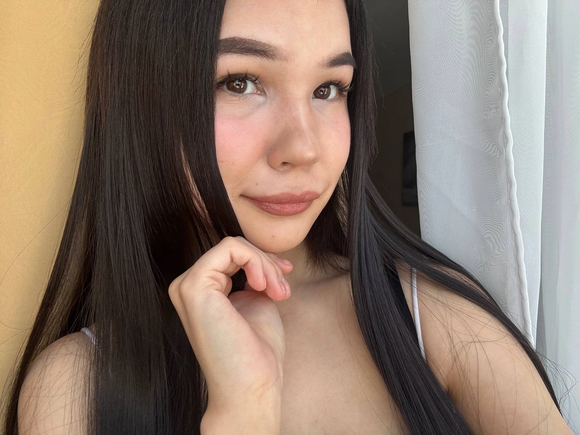 XXX Porn Photo of Nude HannaVogel 17