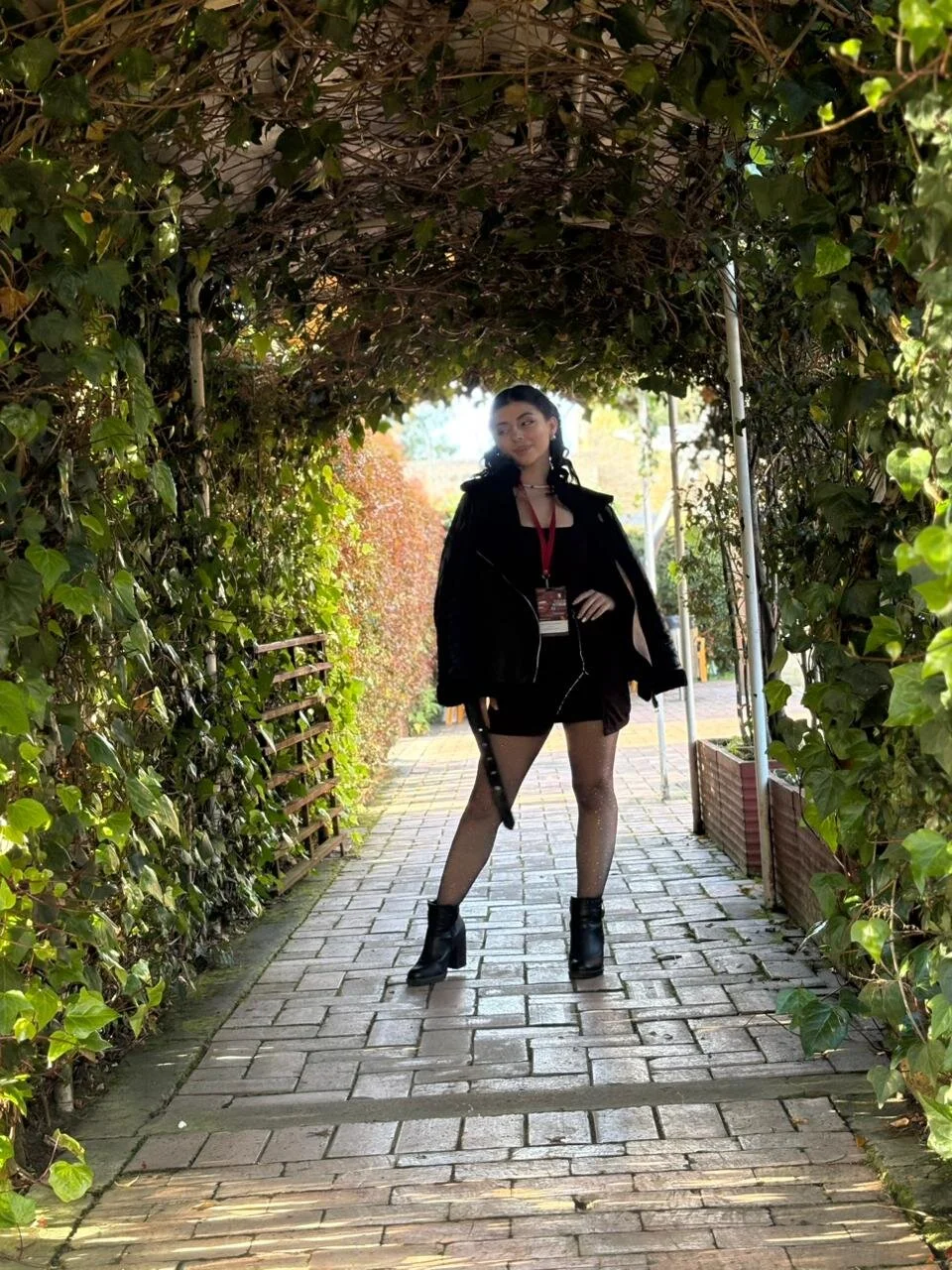 XXX Porn Photo of Nude anntonella_watson 34