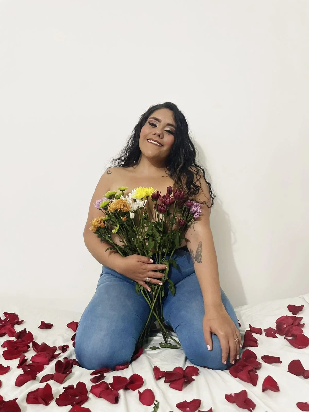 XXX Porn Photo of Nude nicky_andcamil 98