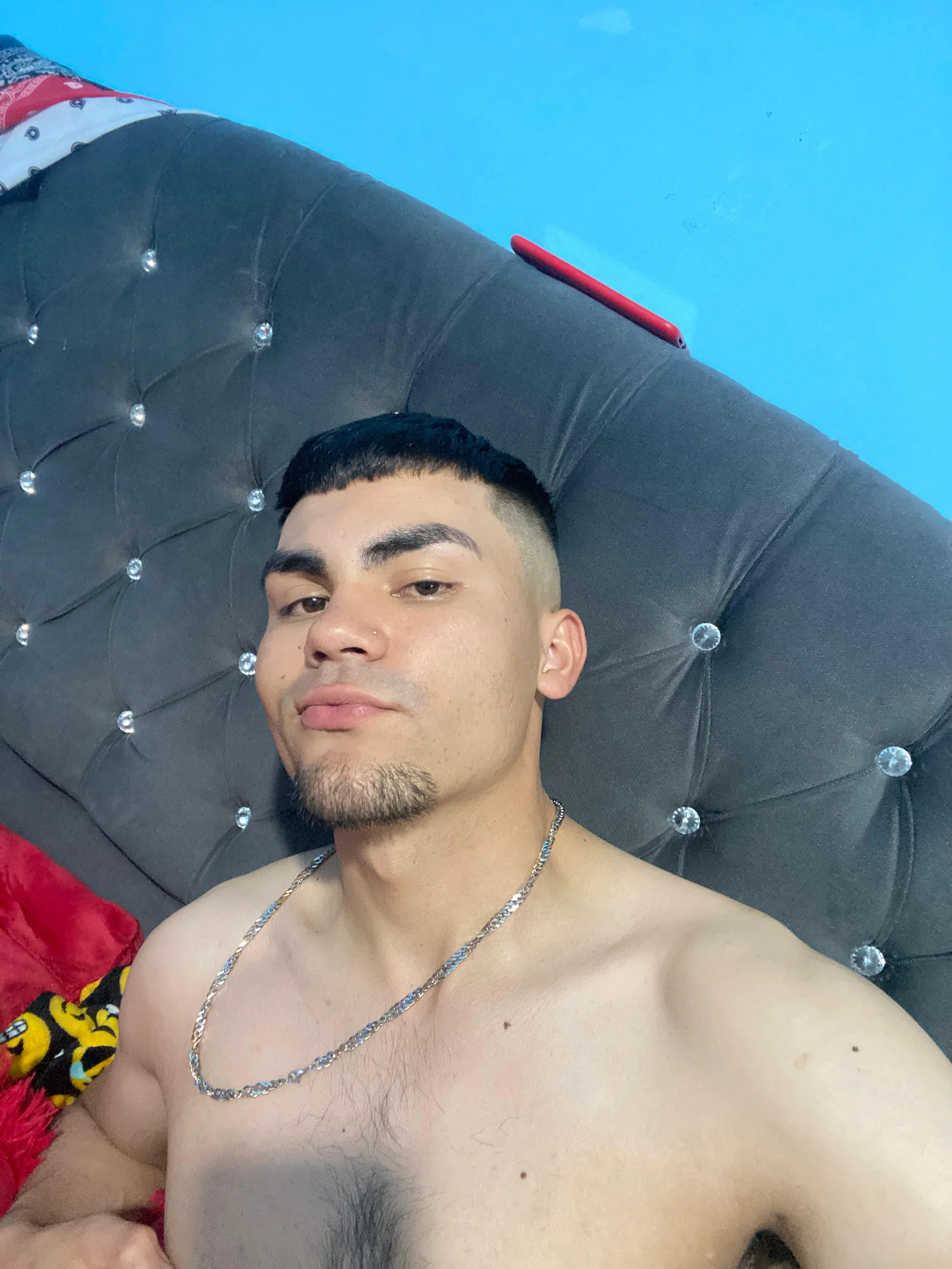 XXX Porn Photo of Nude kalivan_voinesscu 3