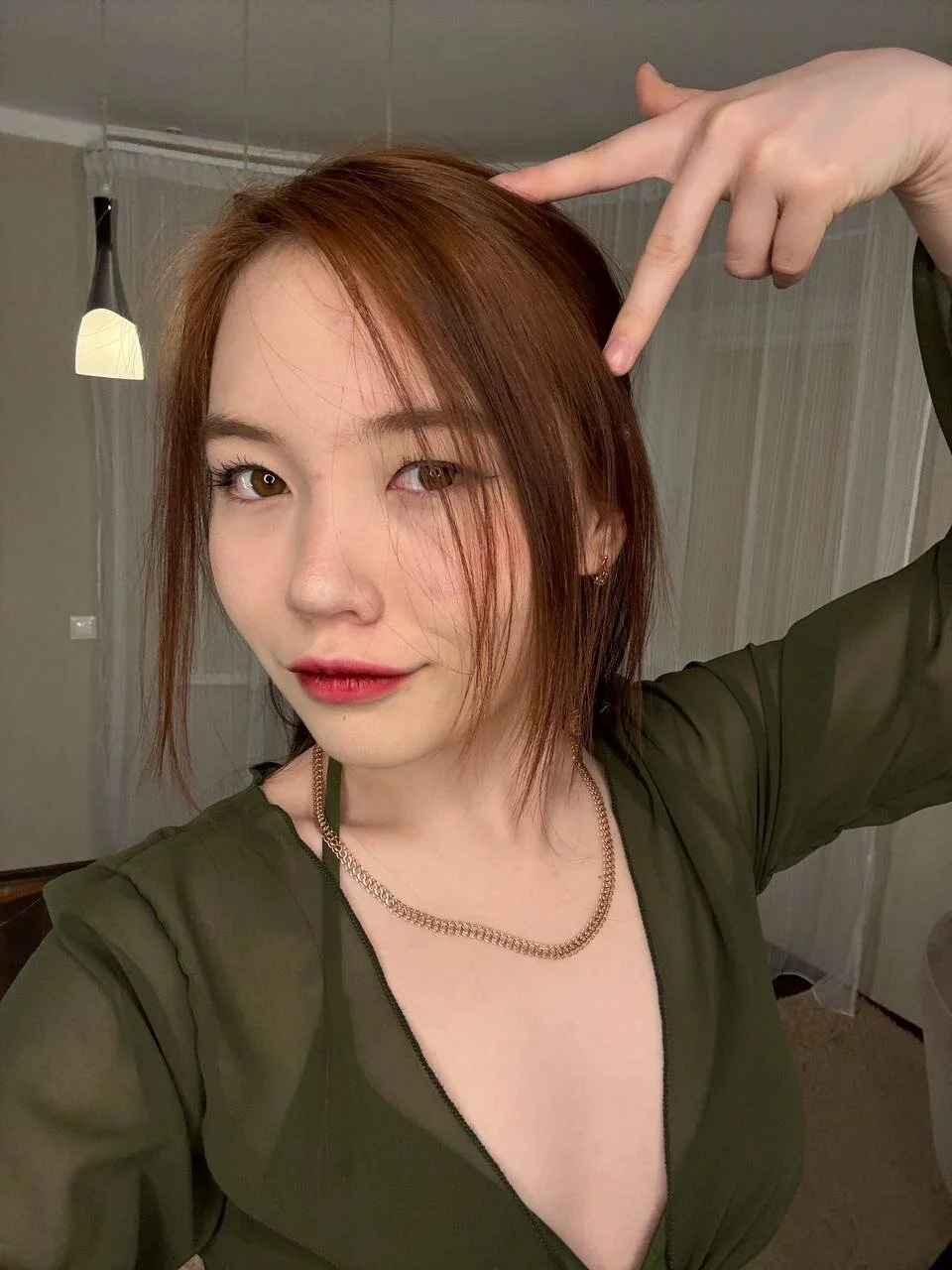 XXX Porn Photo of Nude RoniDetterich 43