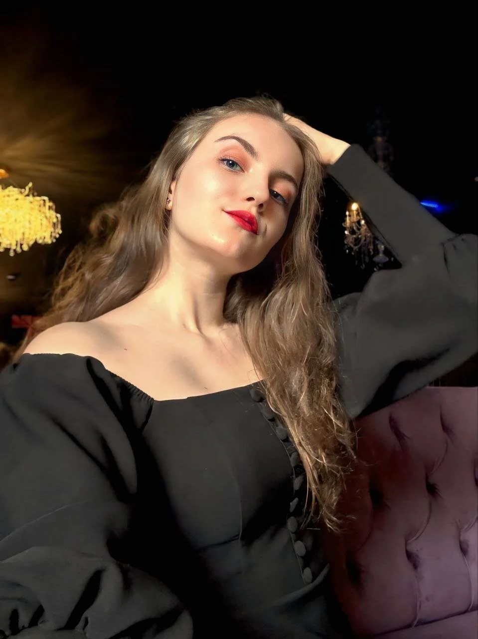 XXX Porn Photo of Nude CrickSex 10
