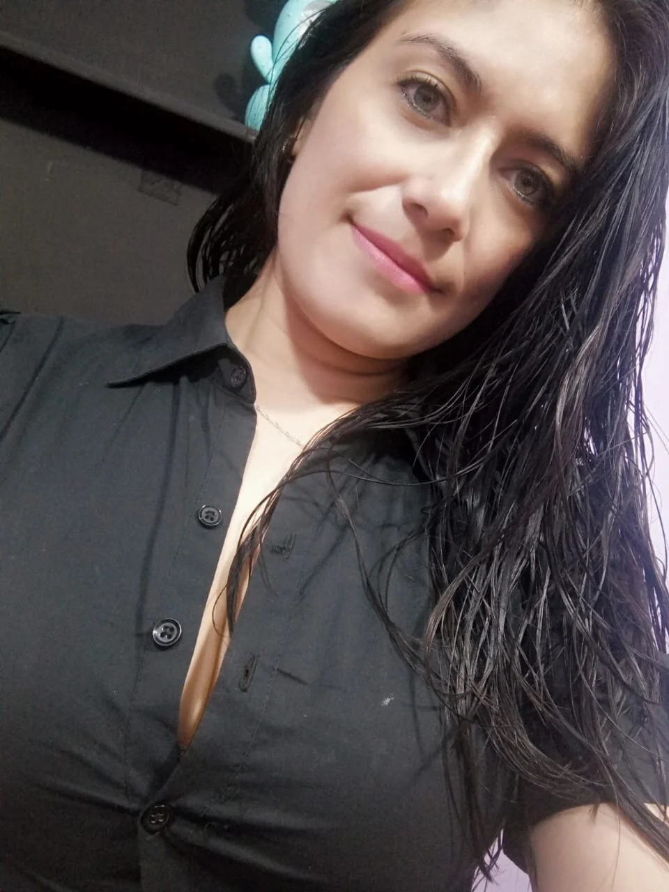XXX Porn Photo of Nude AnnyMilet_ 83