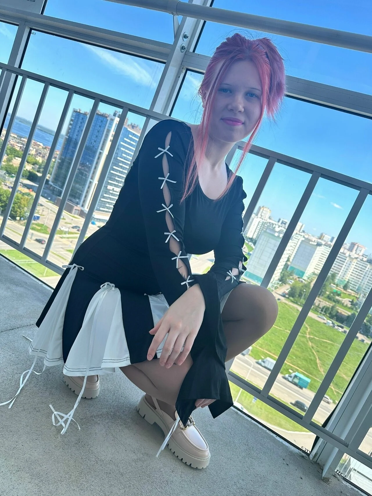 XXX Porn Photo of Nude PamellaEickhorst 5