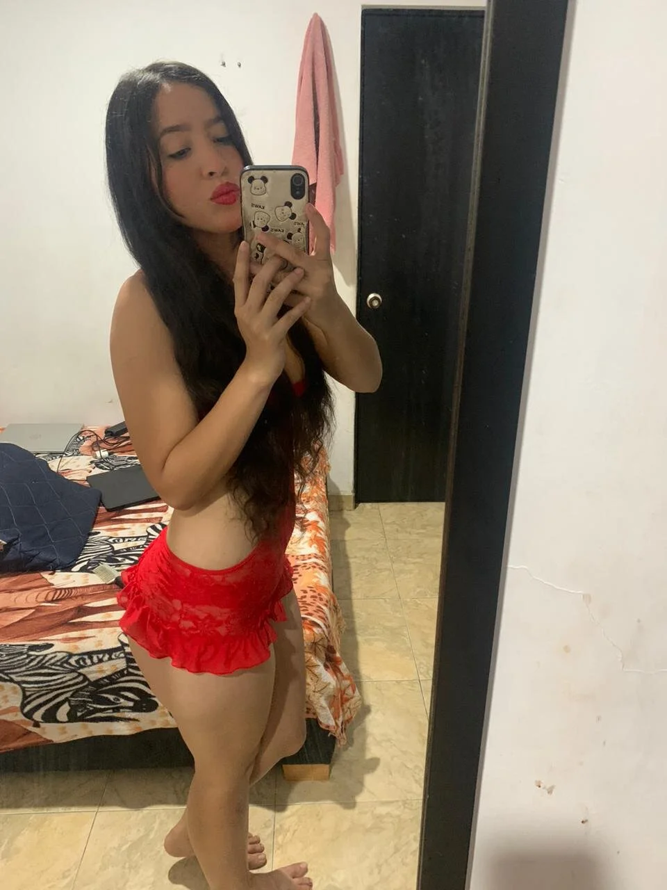 XXX Porn Photo of Nude Amira_zahra 4