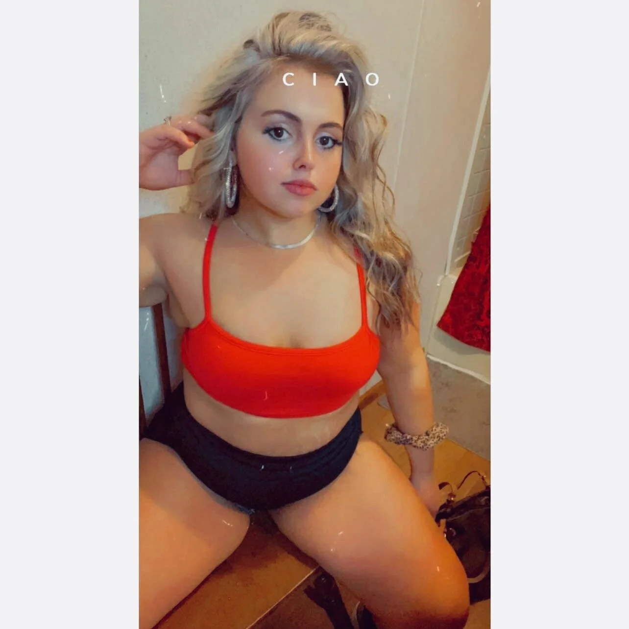 XXX Porn Photo of Nude JuicyExxxperience 8