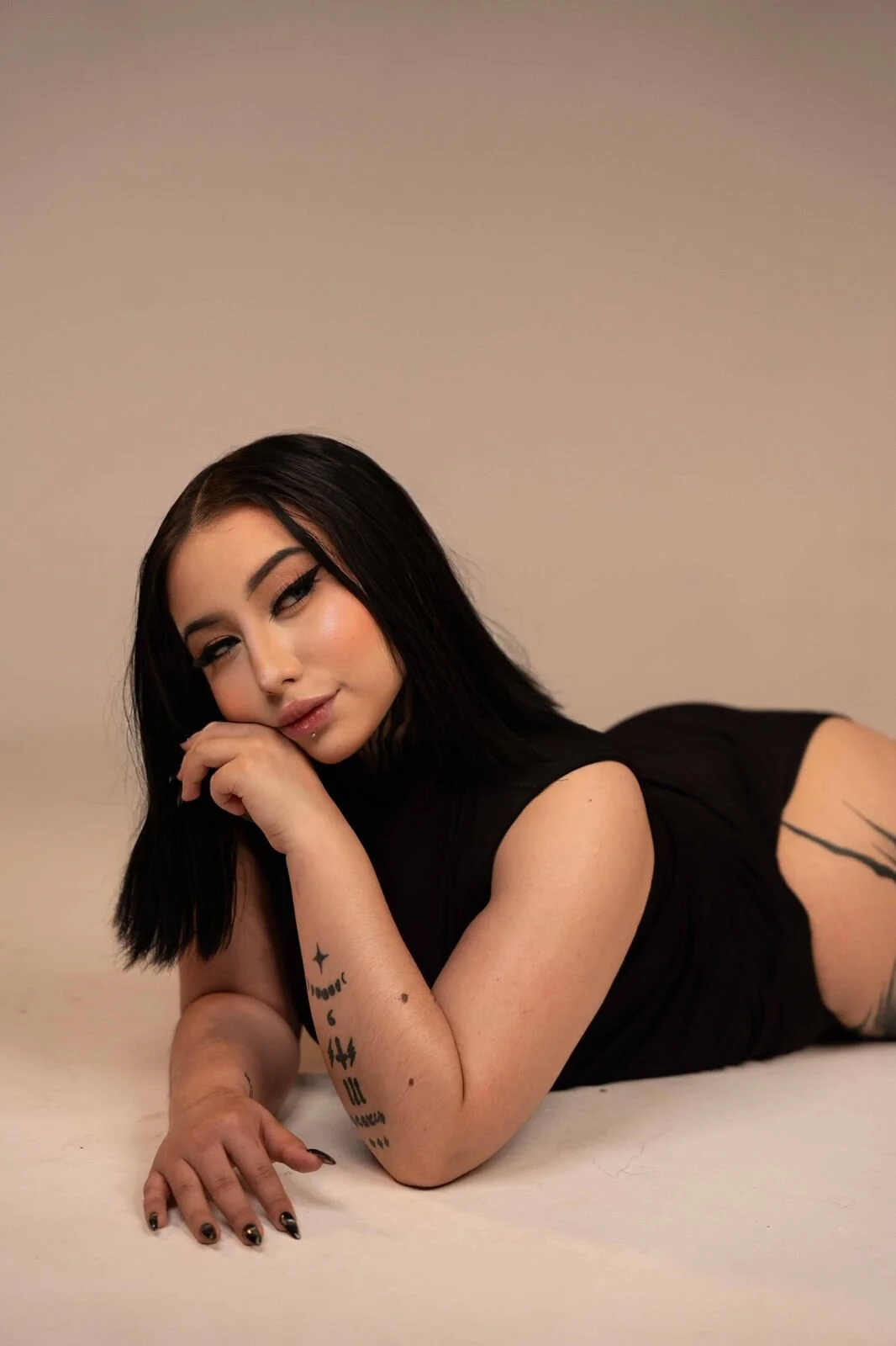 XXX Porn Photo of Nude _Morrigan_ 21
