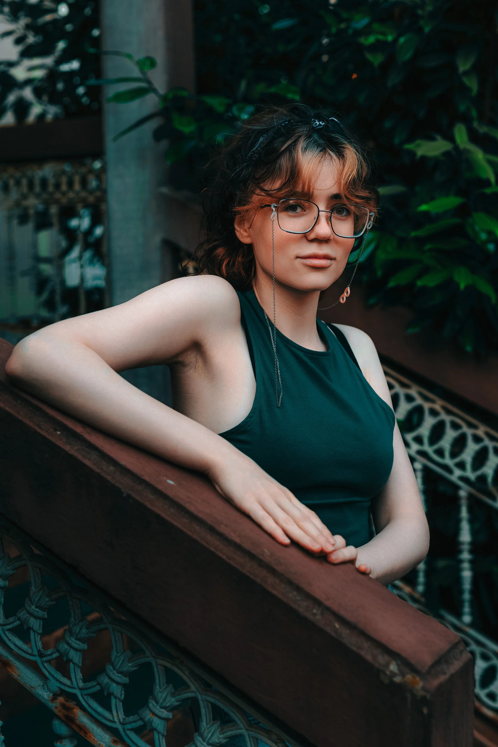 XXX Porn Photo of Nude Sunny_Teaze 3