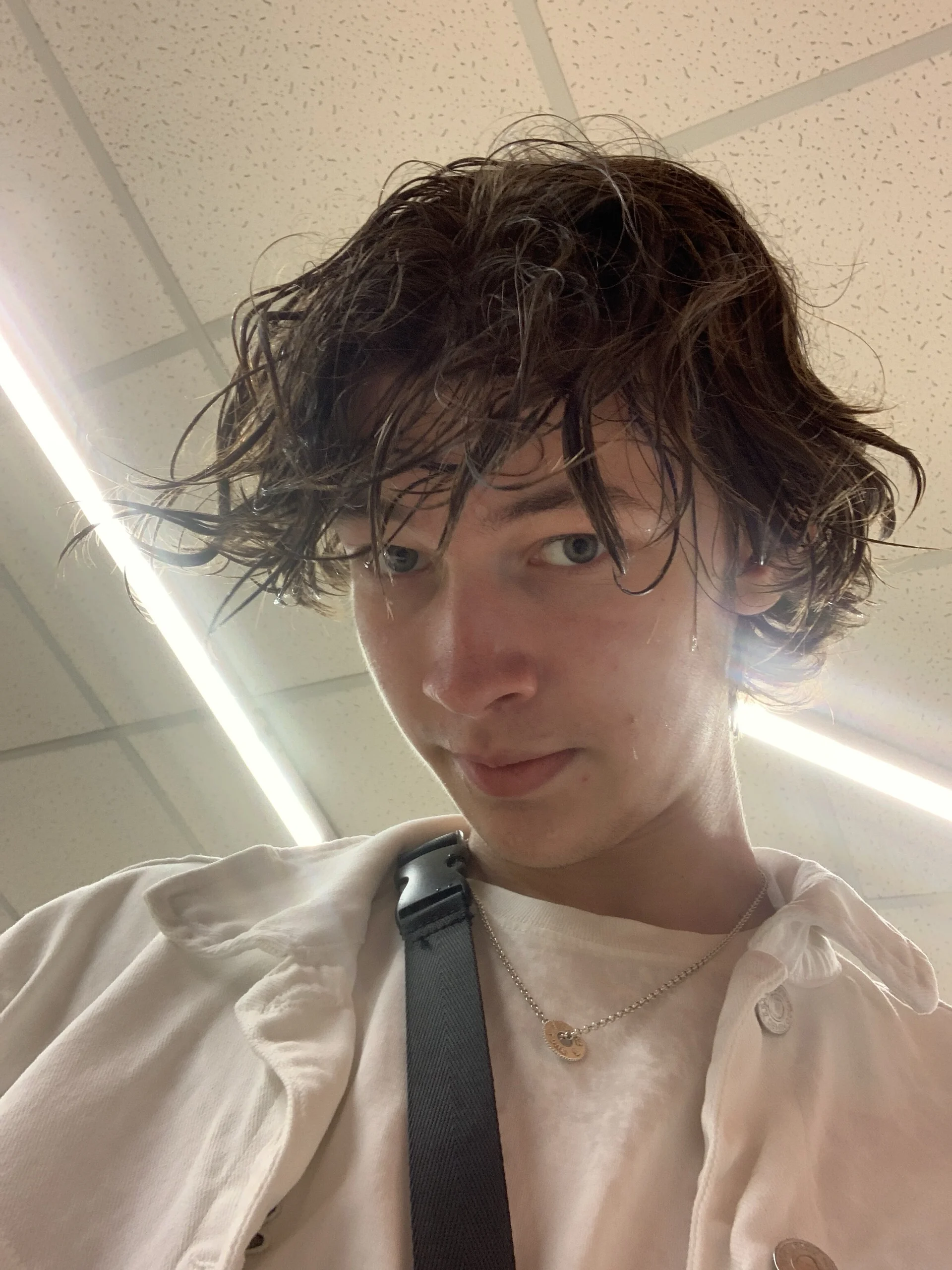 XXX Porn Photo of Nude swaggenjoyer 4