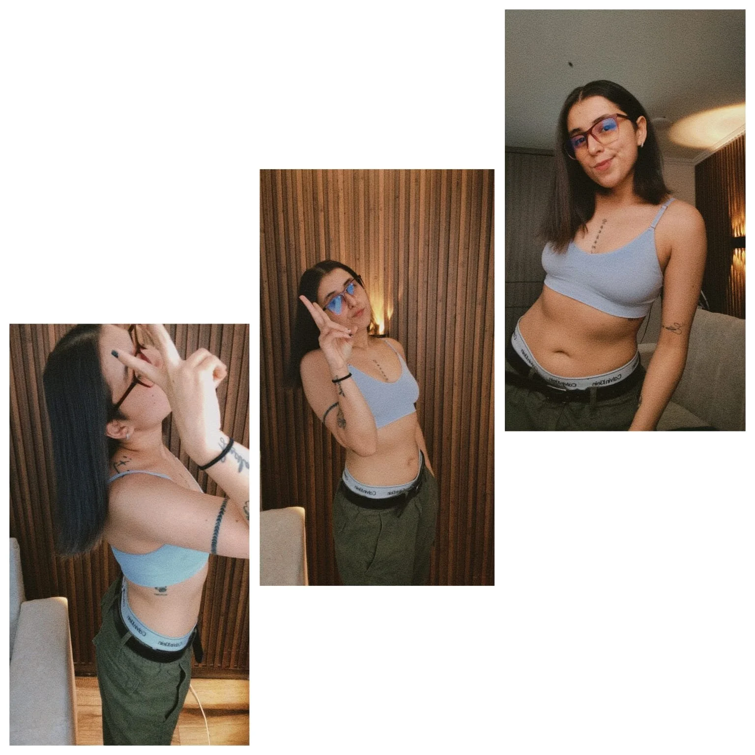 XXX Porn Photo of Nude feeleena_mysoul 4