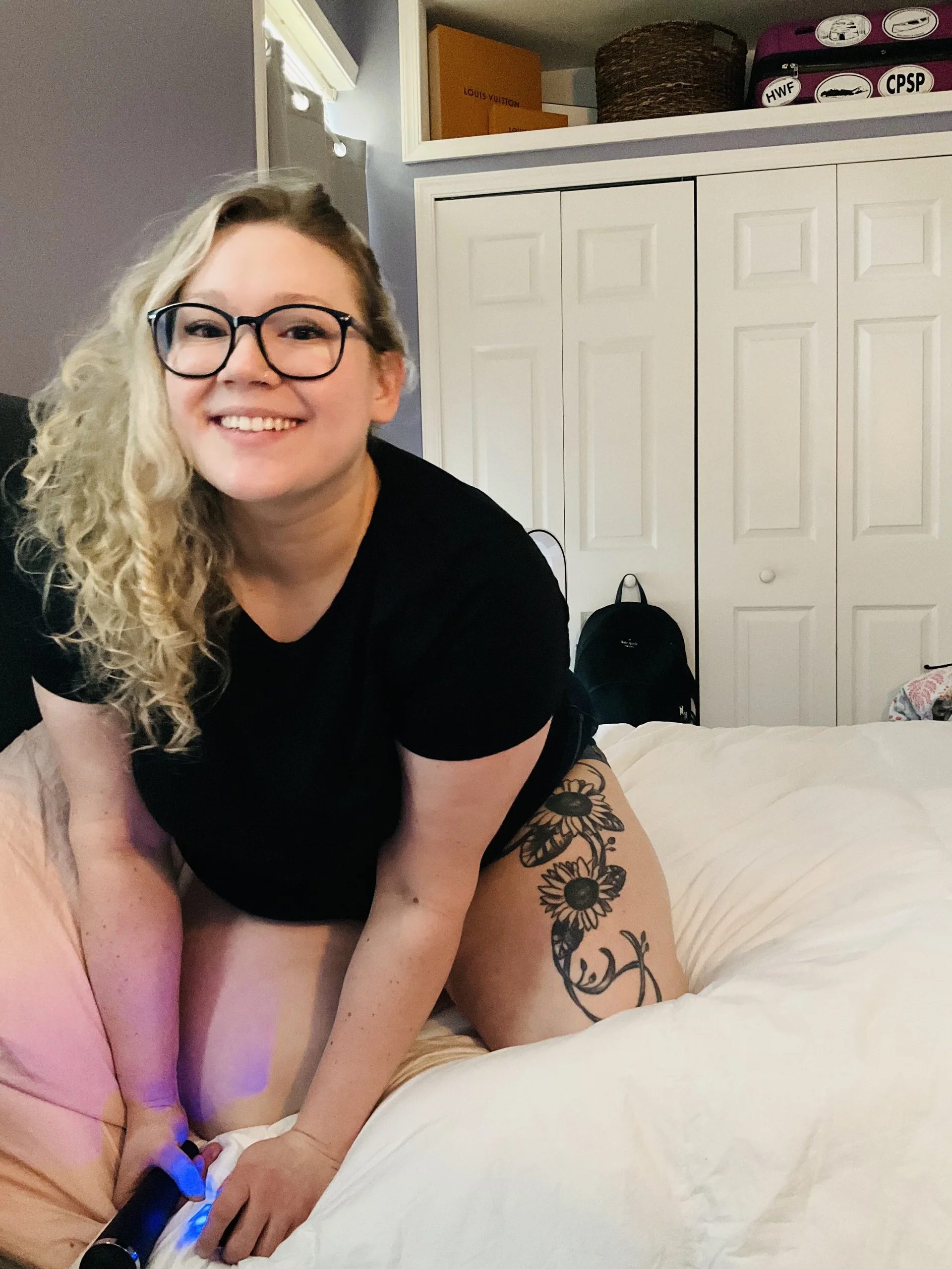 XXX Porn Photo of Nude PiggyRose 54