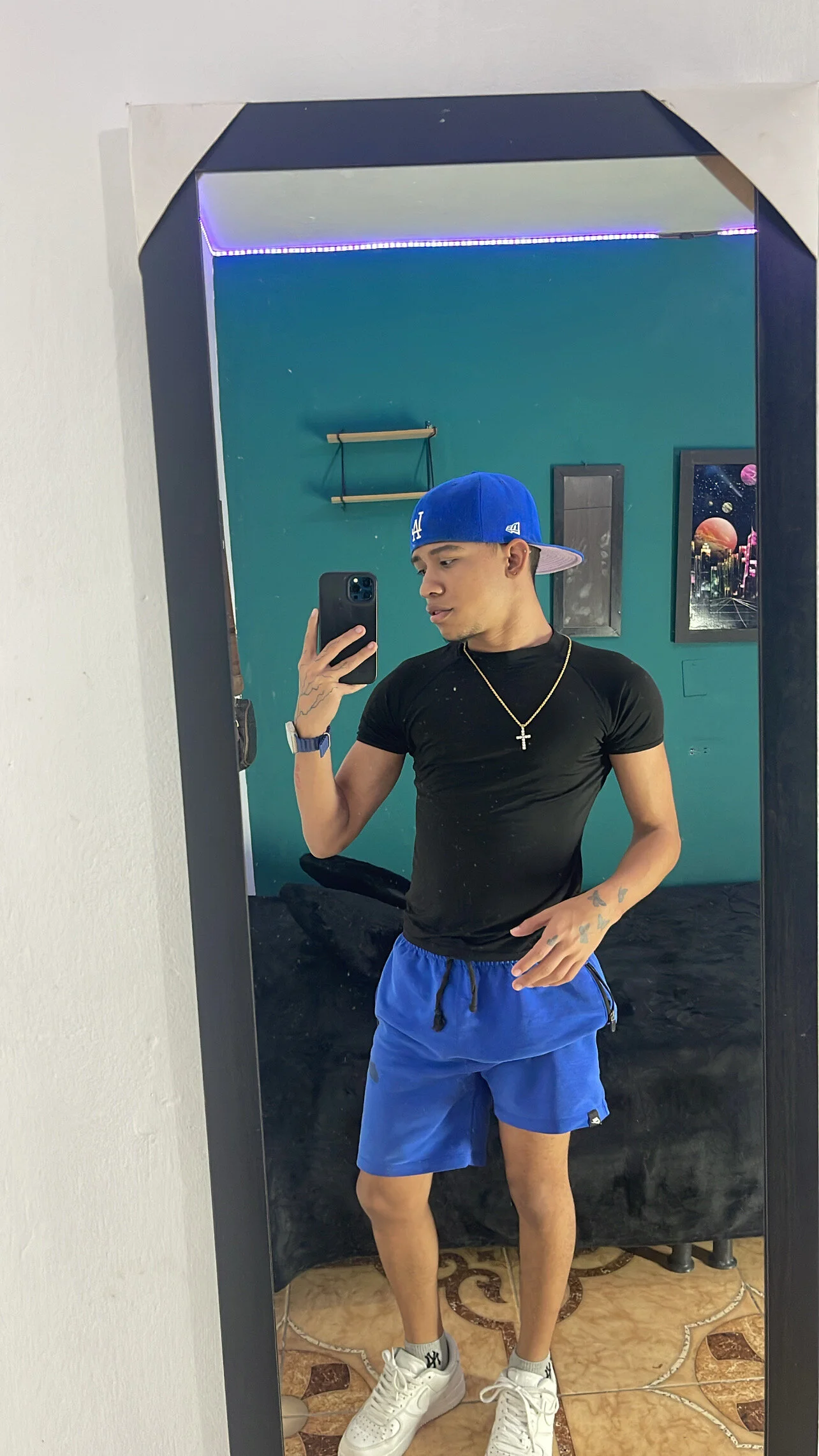XXX Porn Photo of Nude Romancartier_1 79