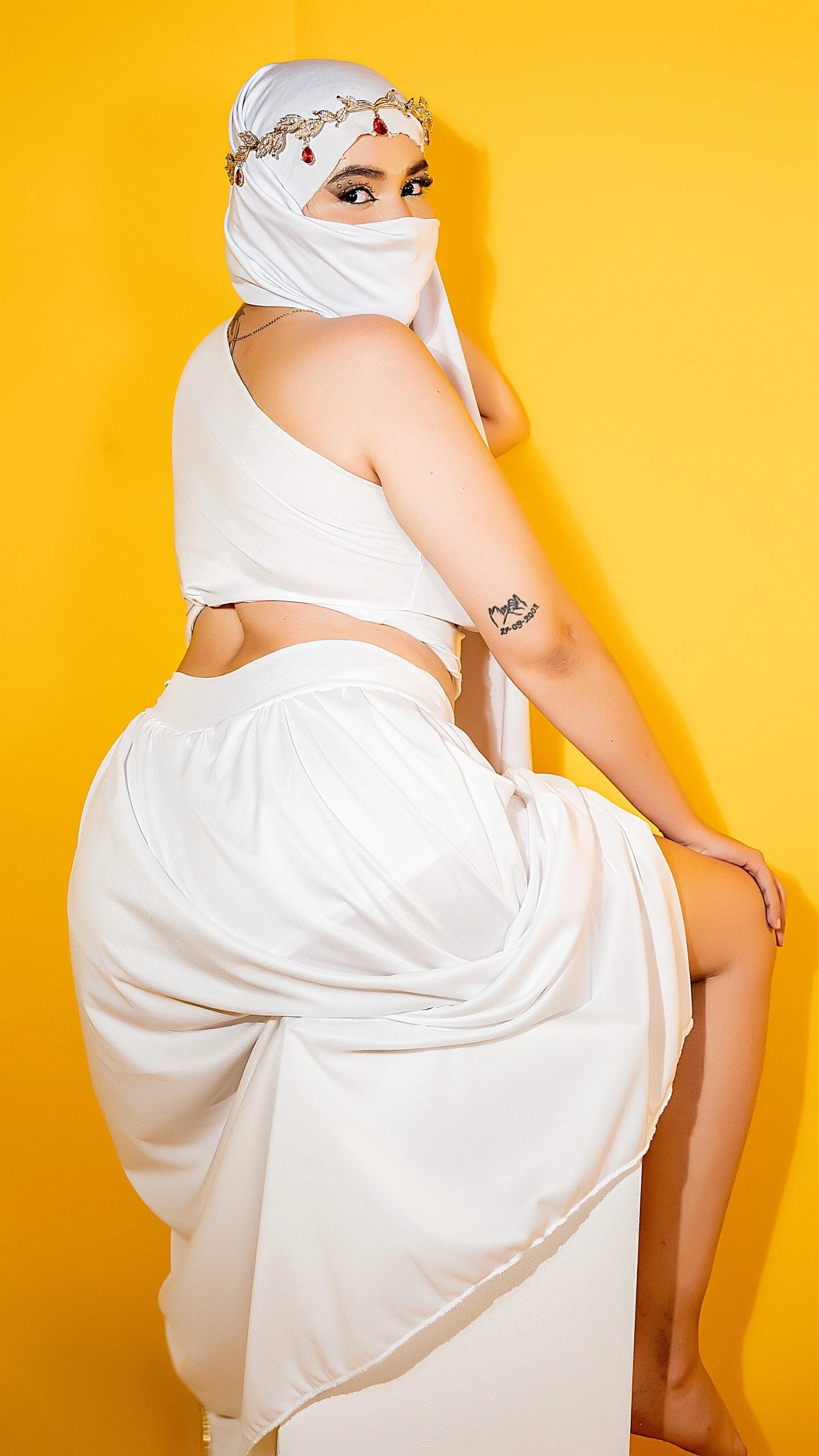 XXX Porn Photo of Nude celeste_mill 16