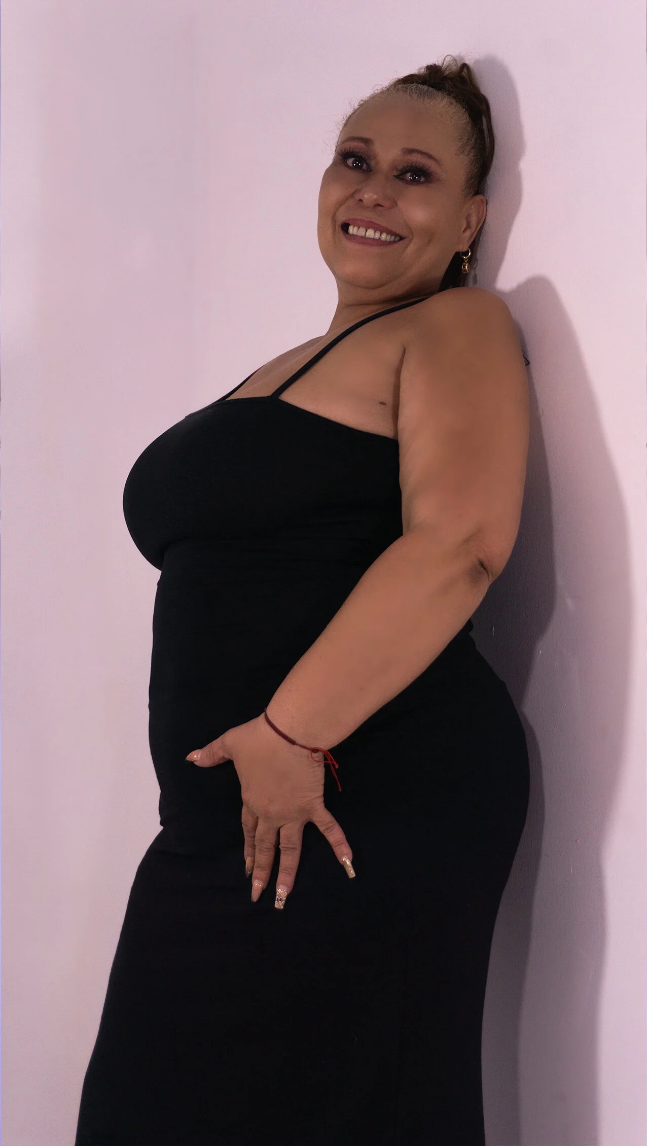 XXX Porn Photo of Nude Cheryl_JONES 47