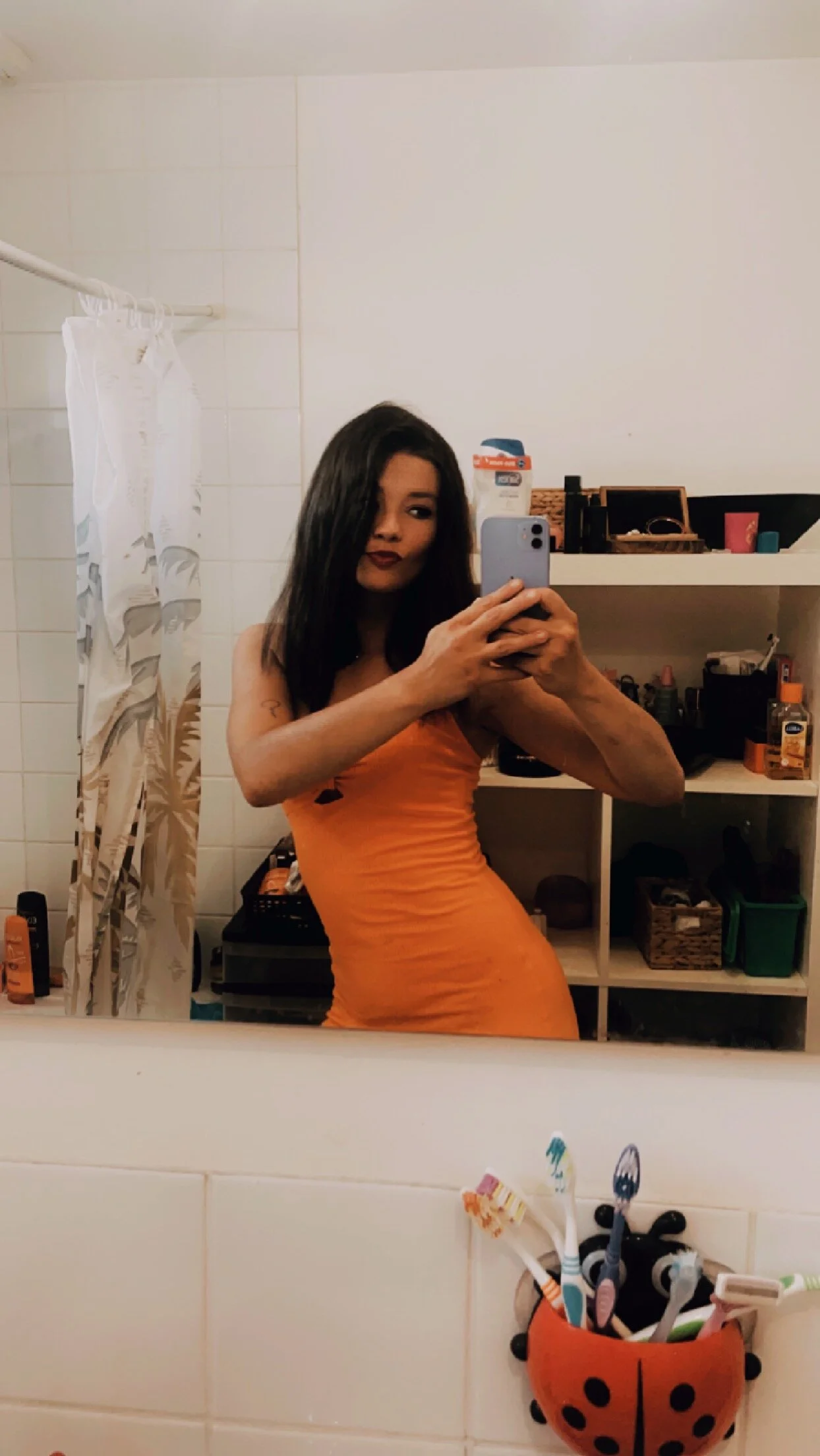 XXX Porn Photo of Nude Mmebouhoups 7