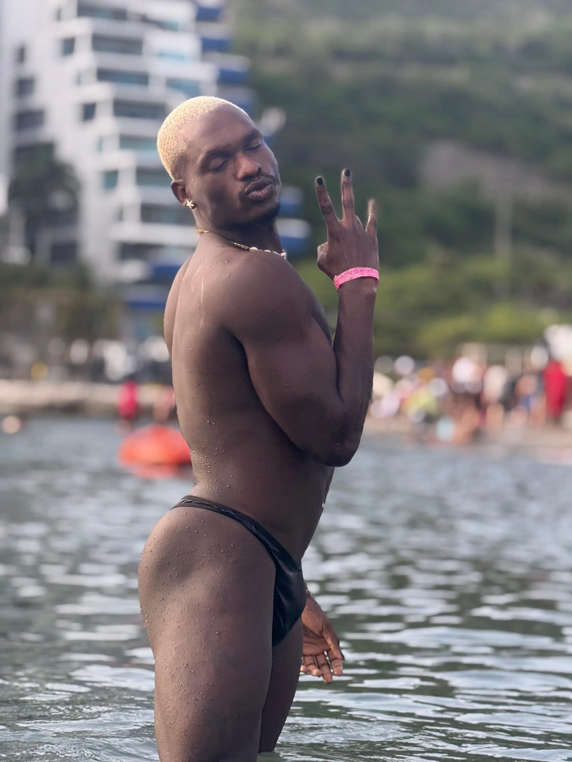 XXX Porn Photo of Nude edwin_mosquera1 17
