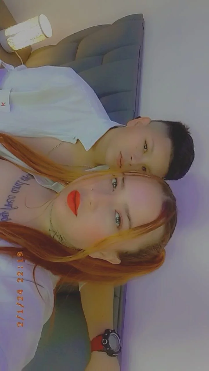 XXX Porn Photo of Nude MiaYMolly 65