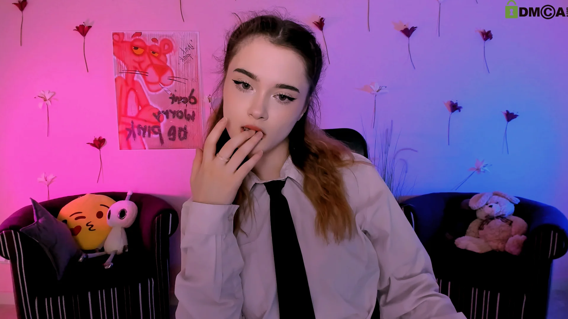XXX Porn Photo of Nude liana_kisses 148