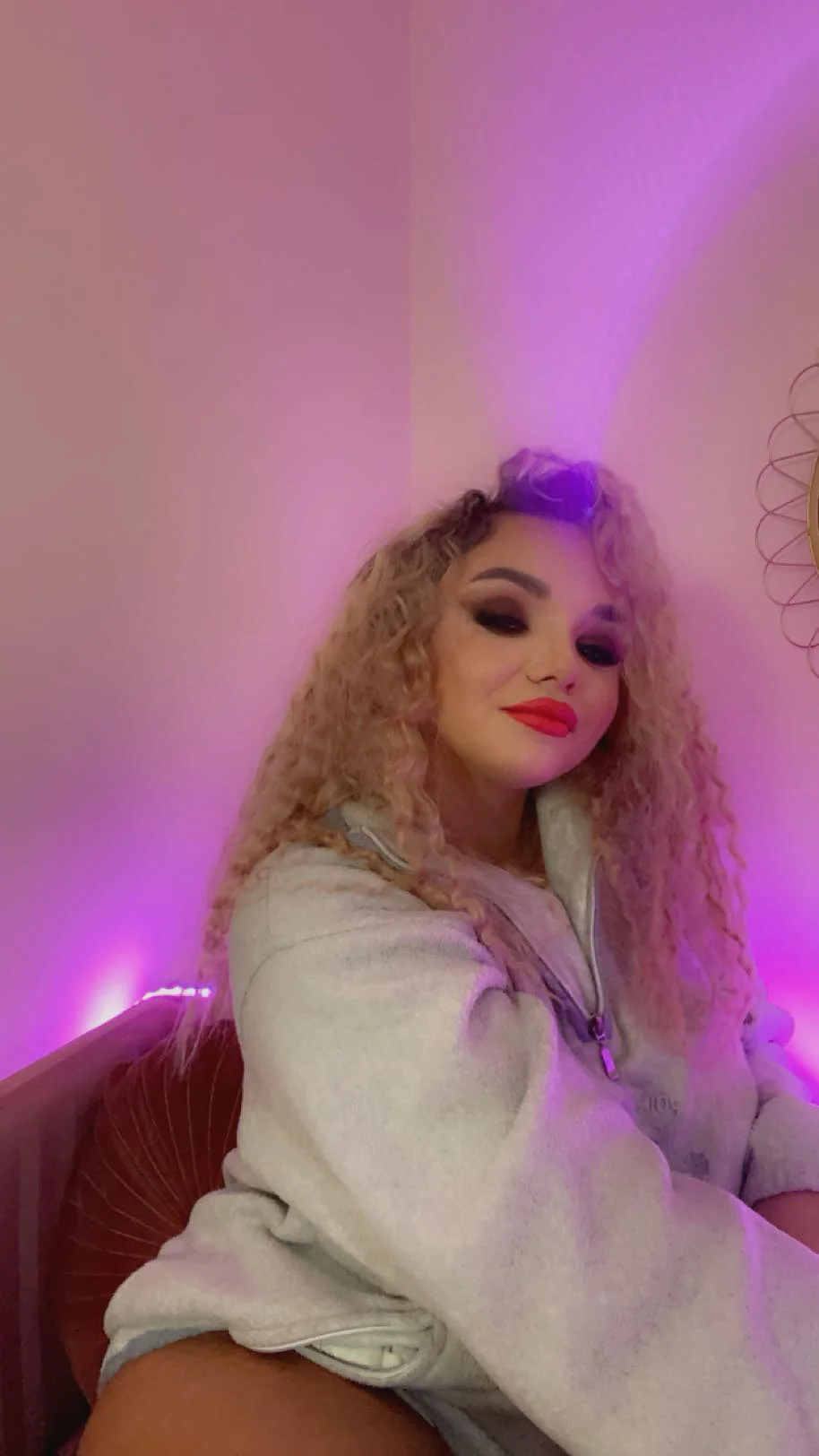XXX Porn Photo of Nude CelesteBailey 790