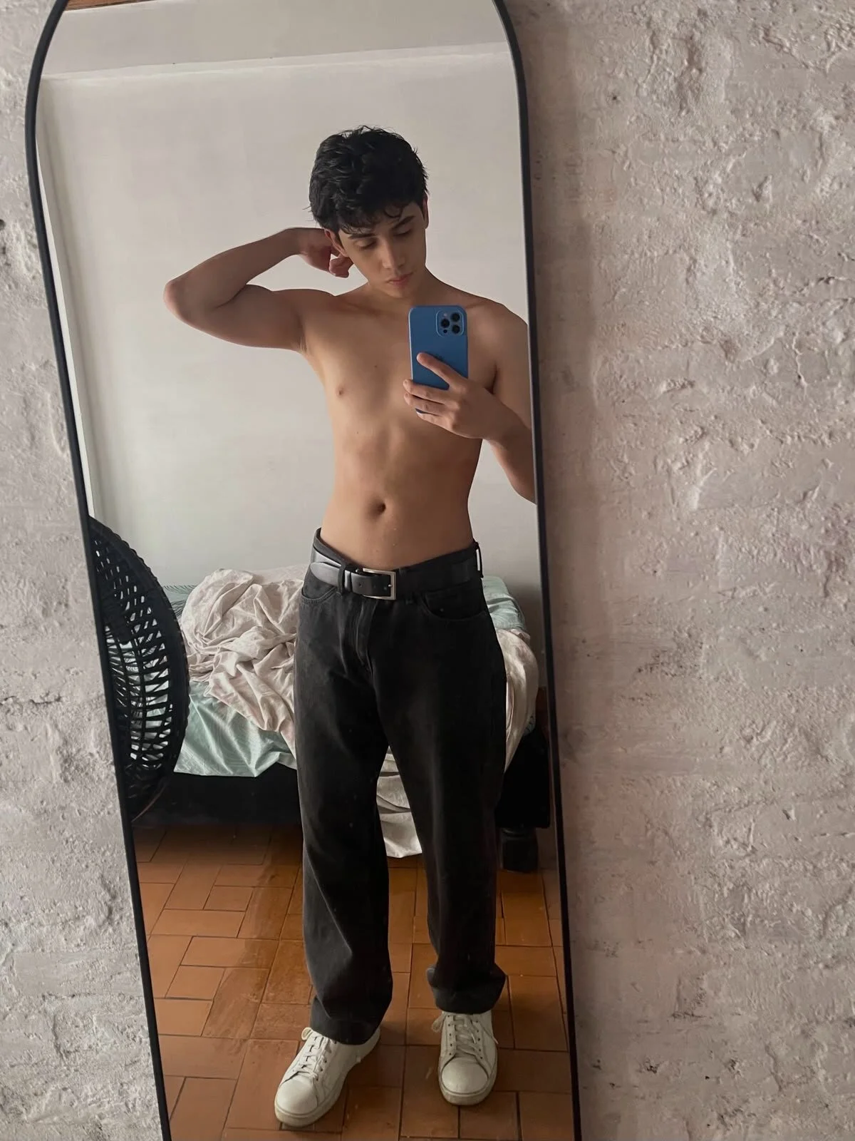 XXX Porn Photo of Nude Milan_saint 5