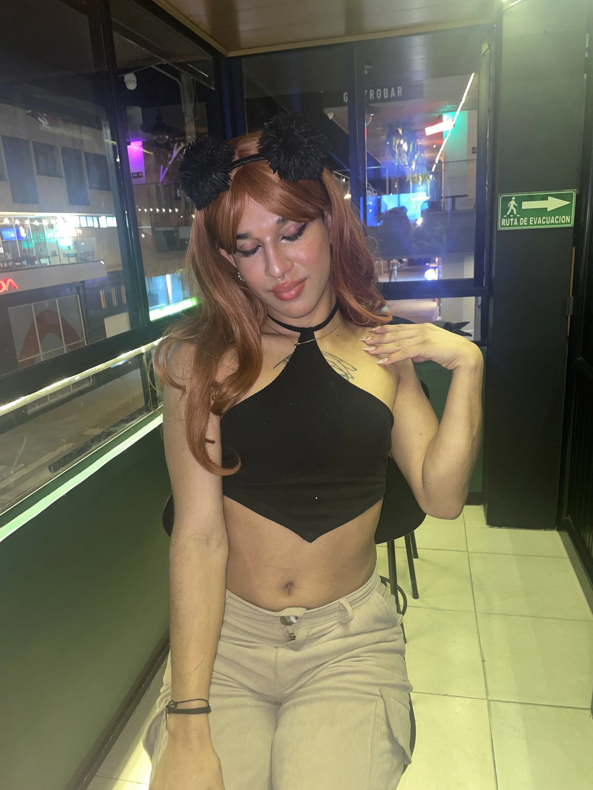 XXX Porn Photo of Nude Terra_moonlight 90