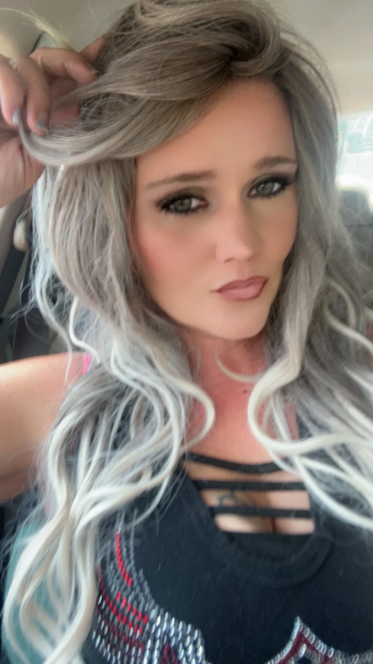 XXX Porn Photo of Nude southernkink90 25