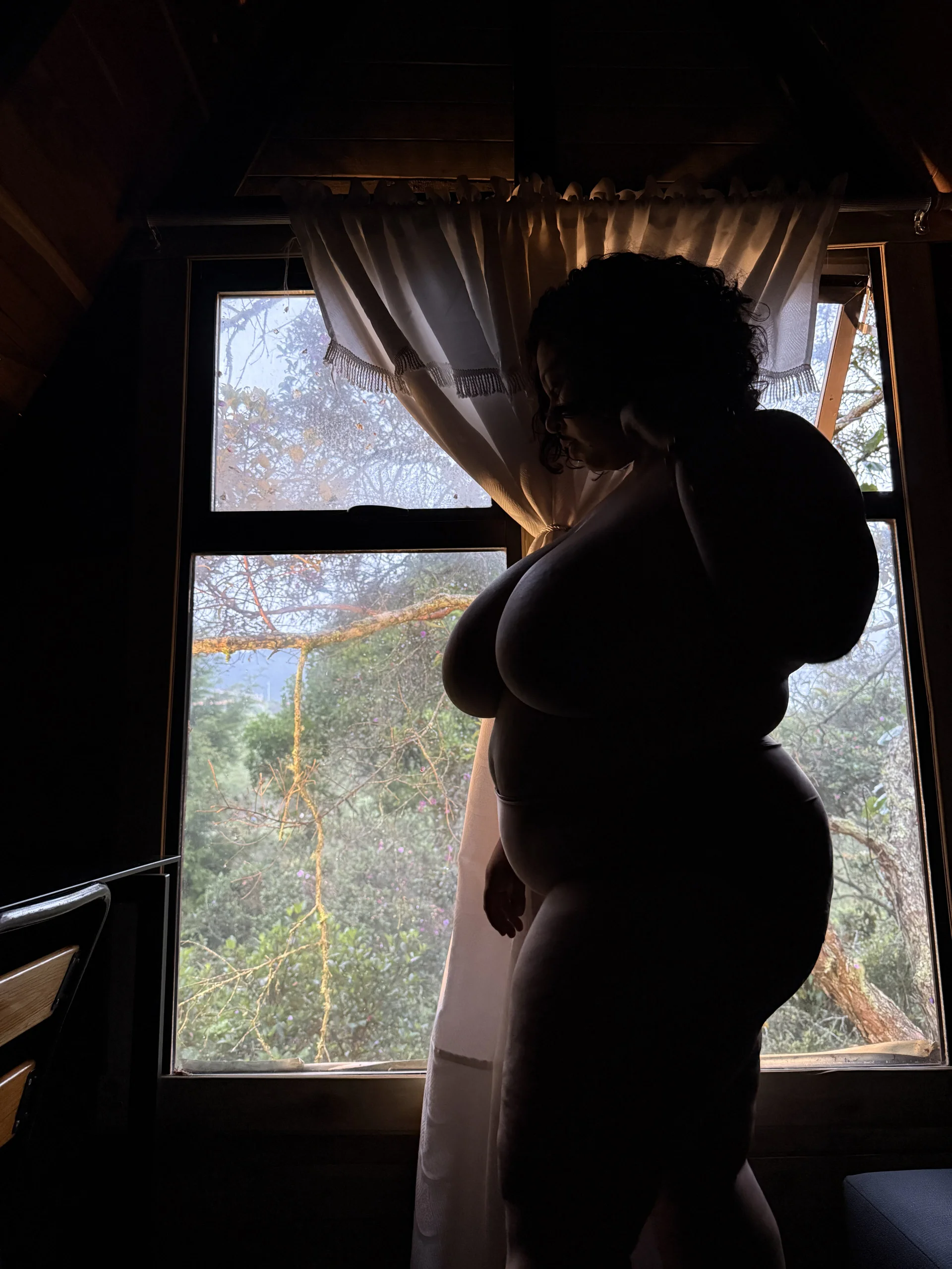 XXX Porn Photo of Nude camilapastel 6