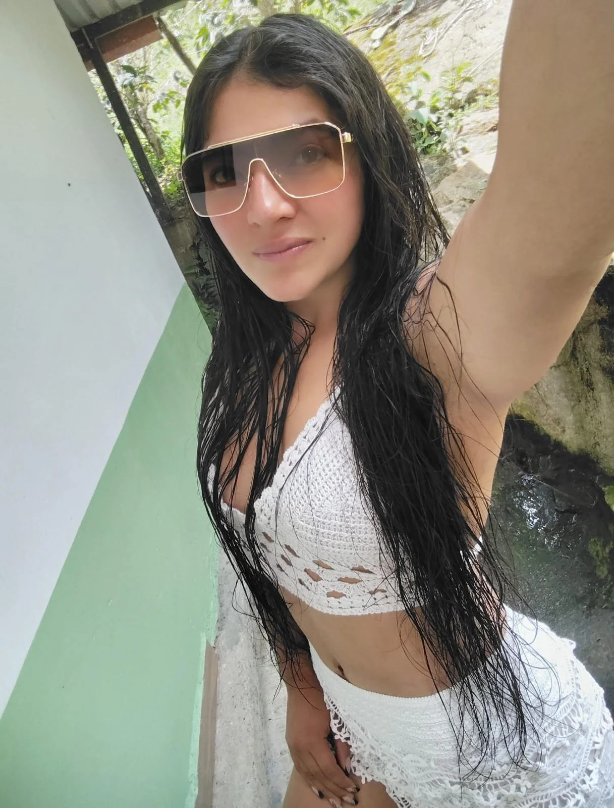 XXX Porn Photo of Nude michellovecs 2